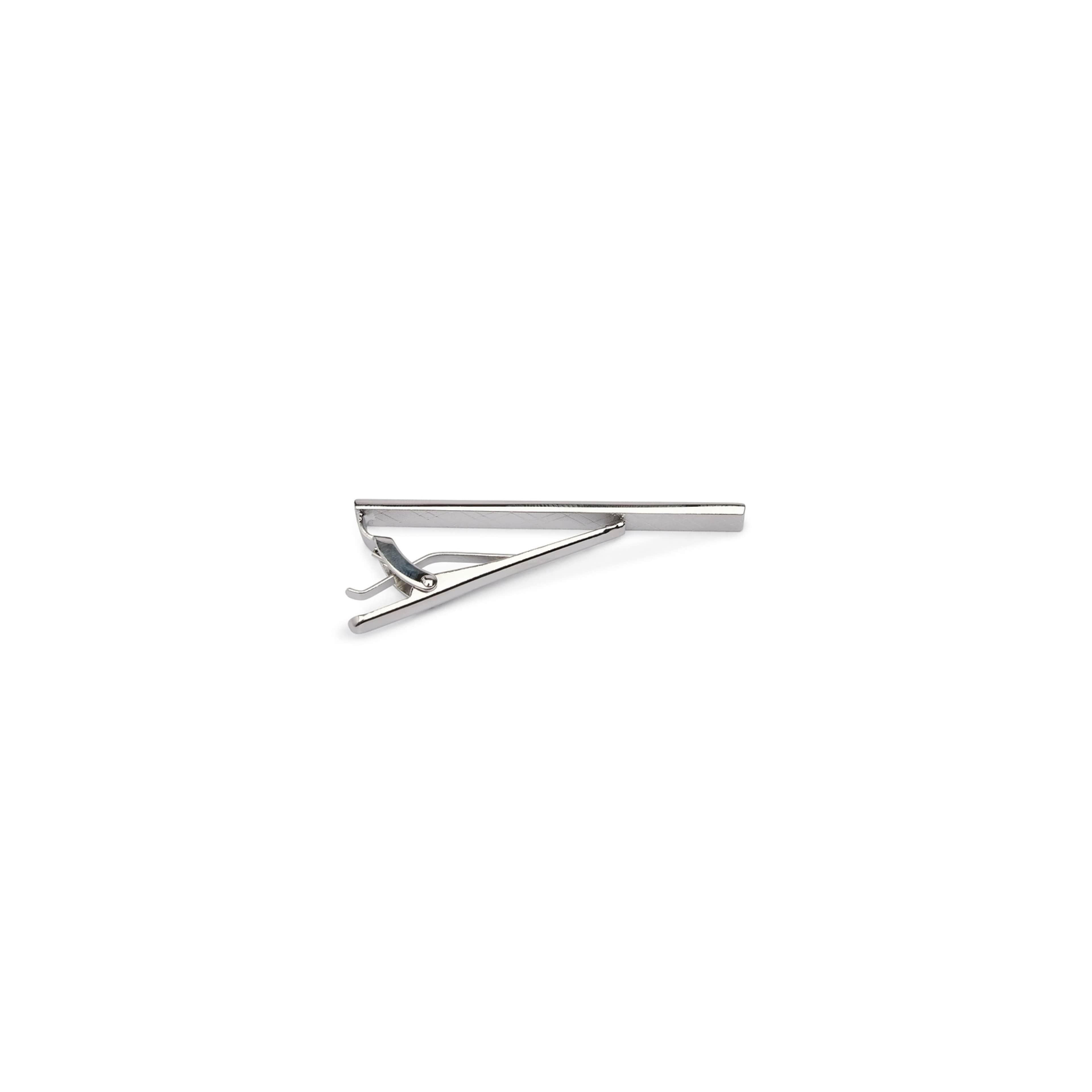 Tie Clip Logan