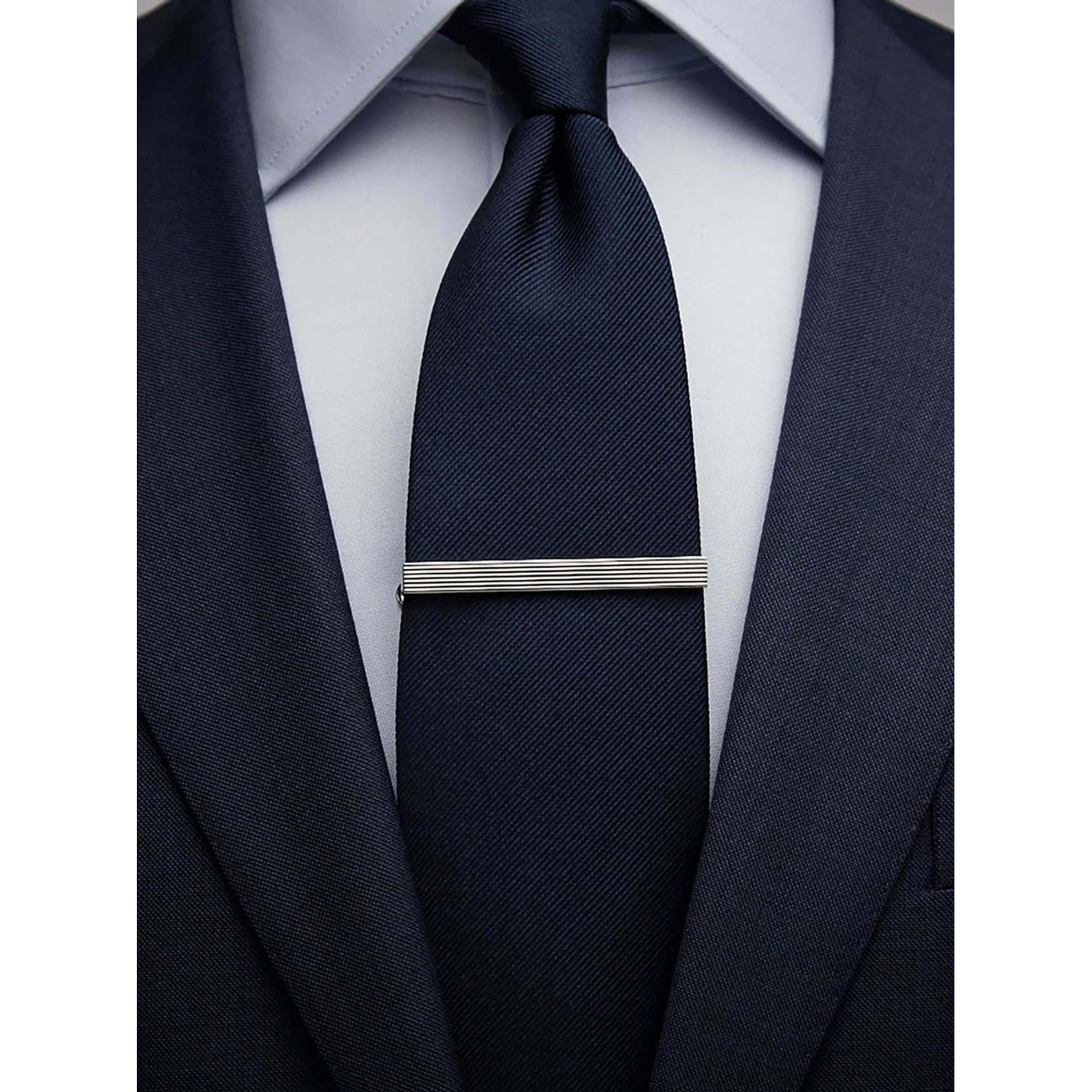 Tie Clip Logan