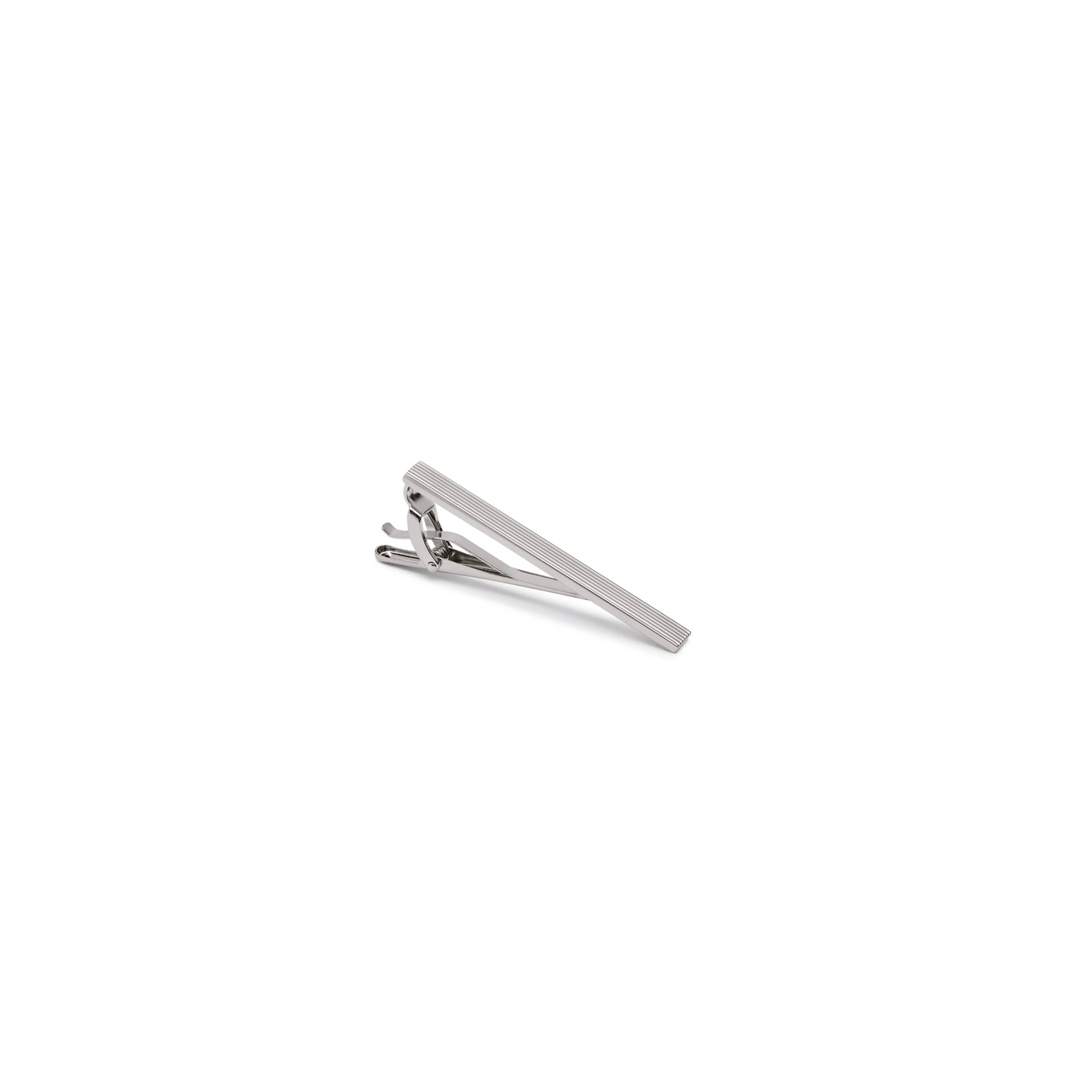 Tie Clip Logan