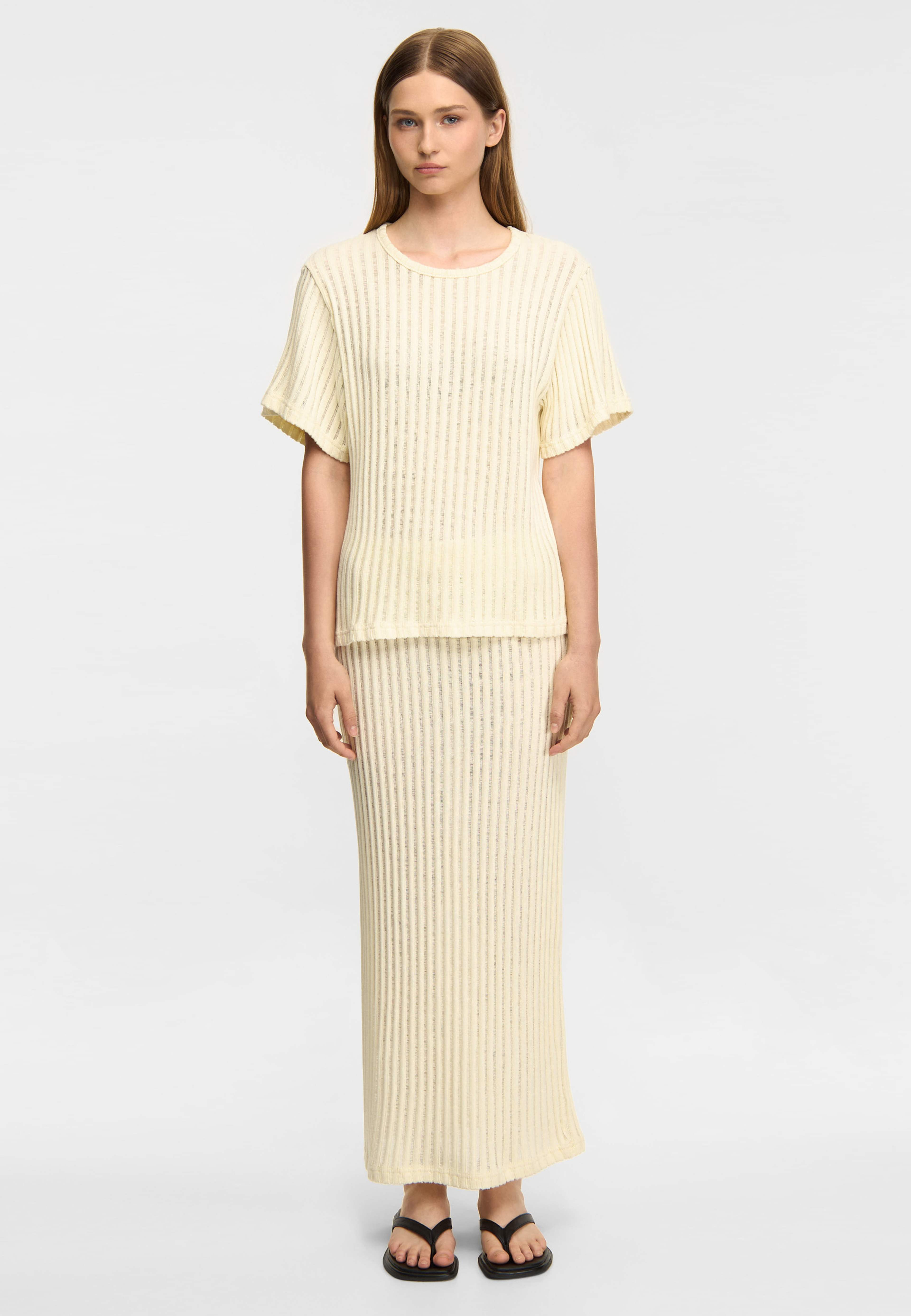 Henny, från ELVINE, i färgen citrus. Klicka för att öppna bilden i stort format