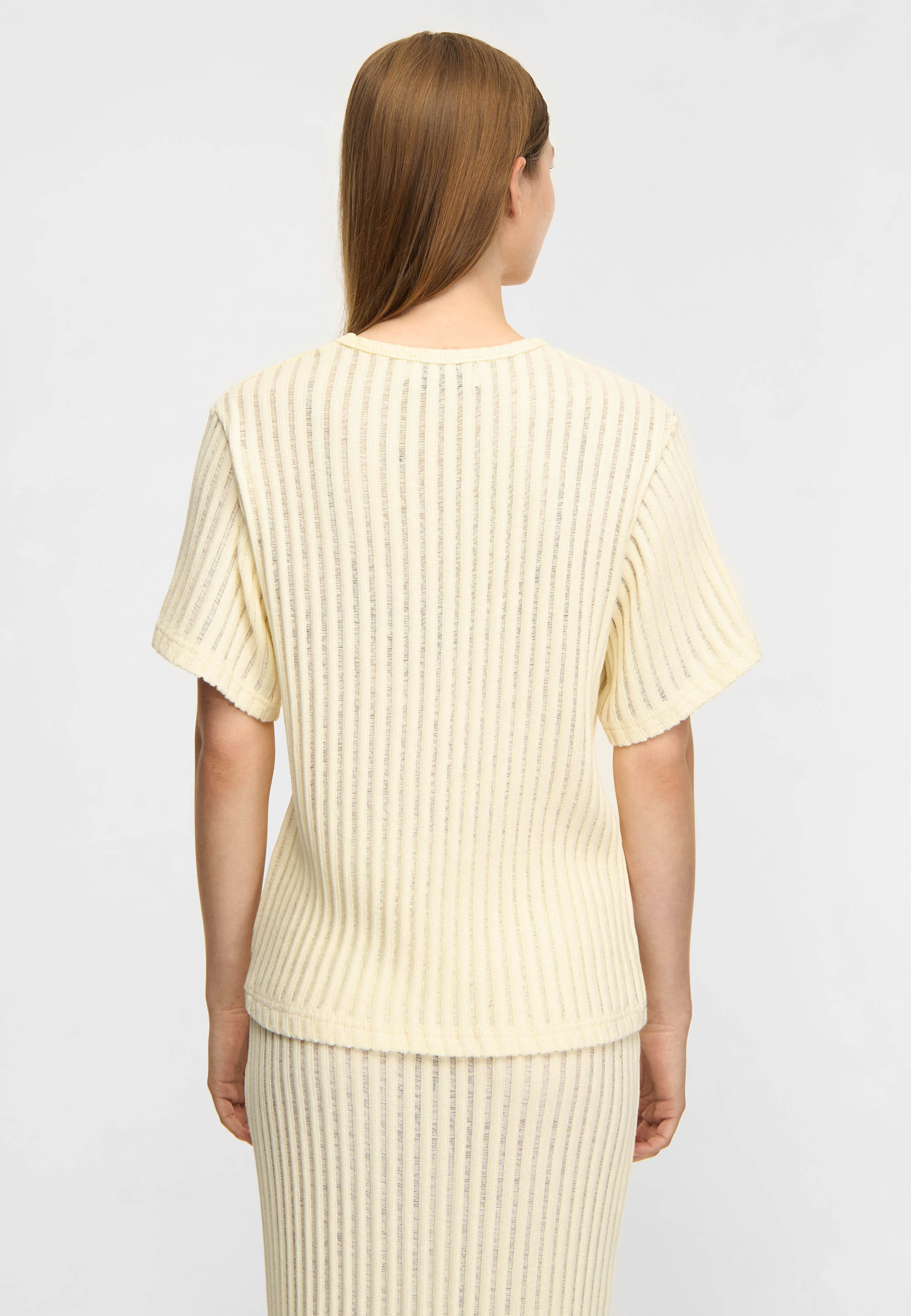 Henny, från ELVINE, i färgen citrus. Klicka för att öppna bilden i stort format