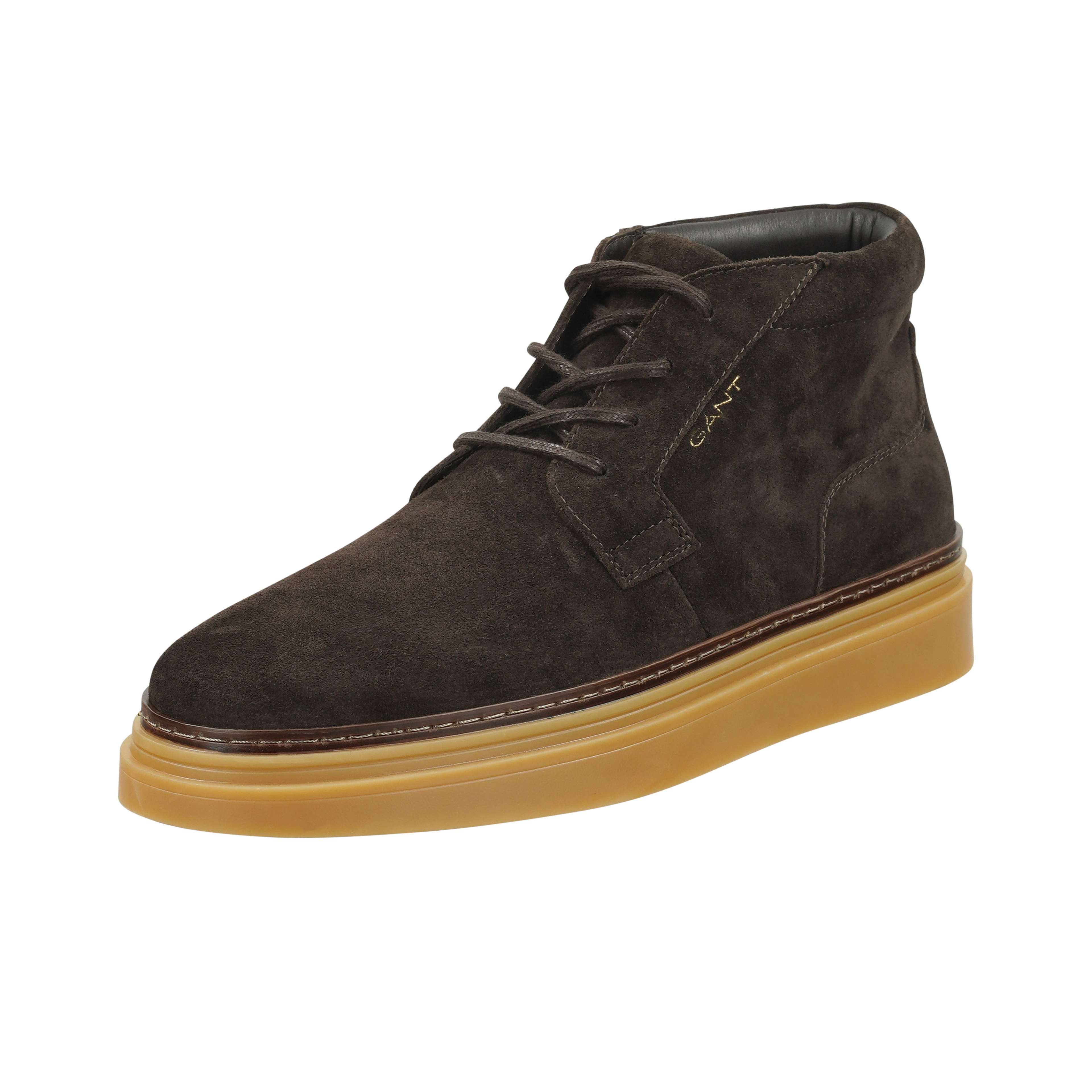 Kinzoon Mid Boot