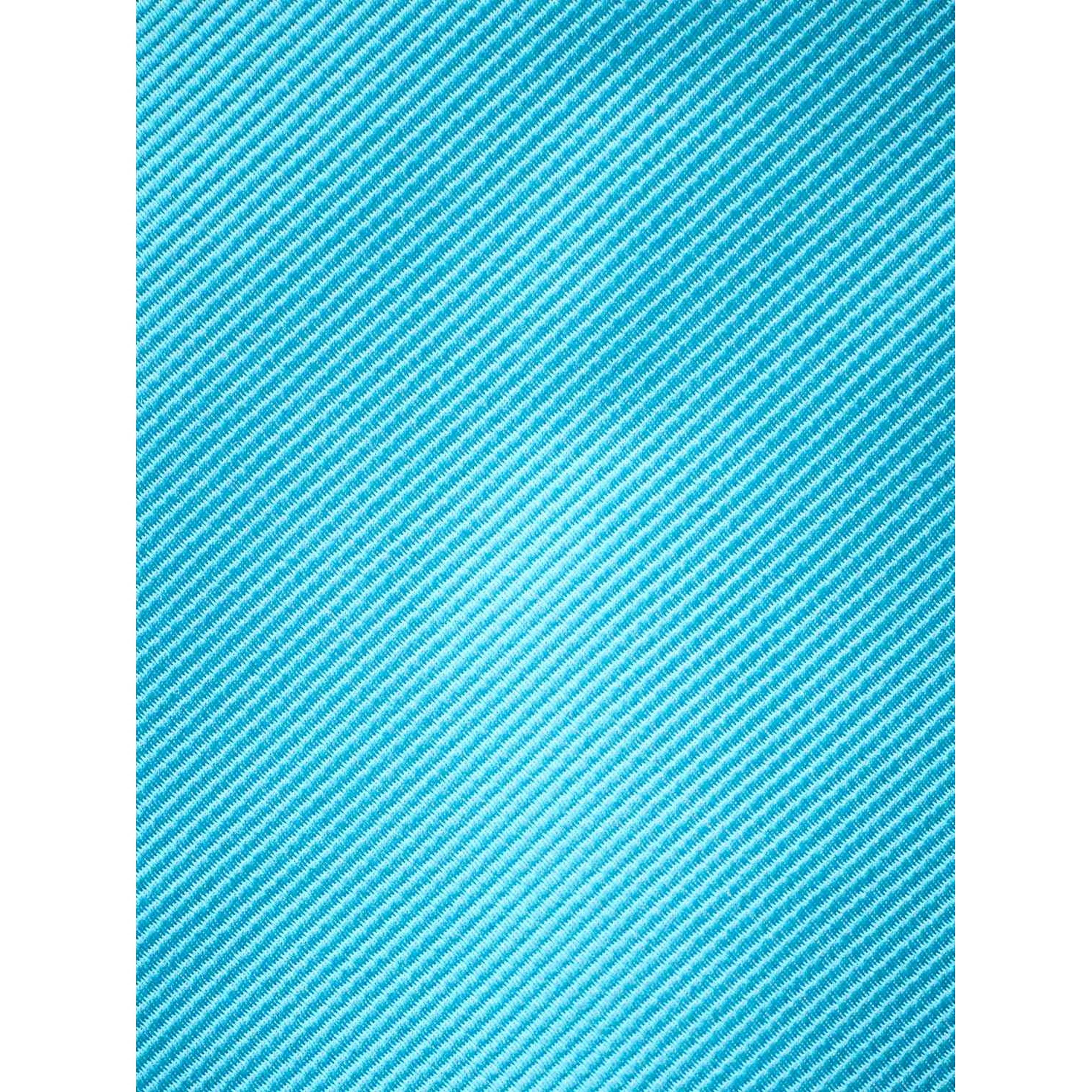 Slips, från John Henric, i färgen turquoise. Klicka för att öppna bilden i stort format