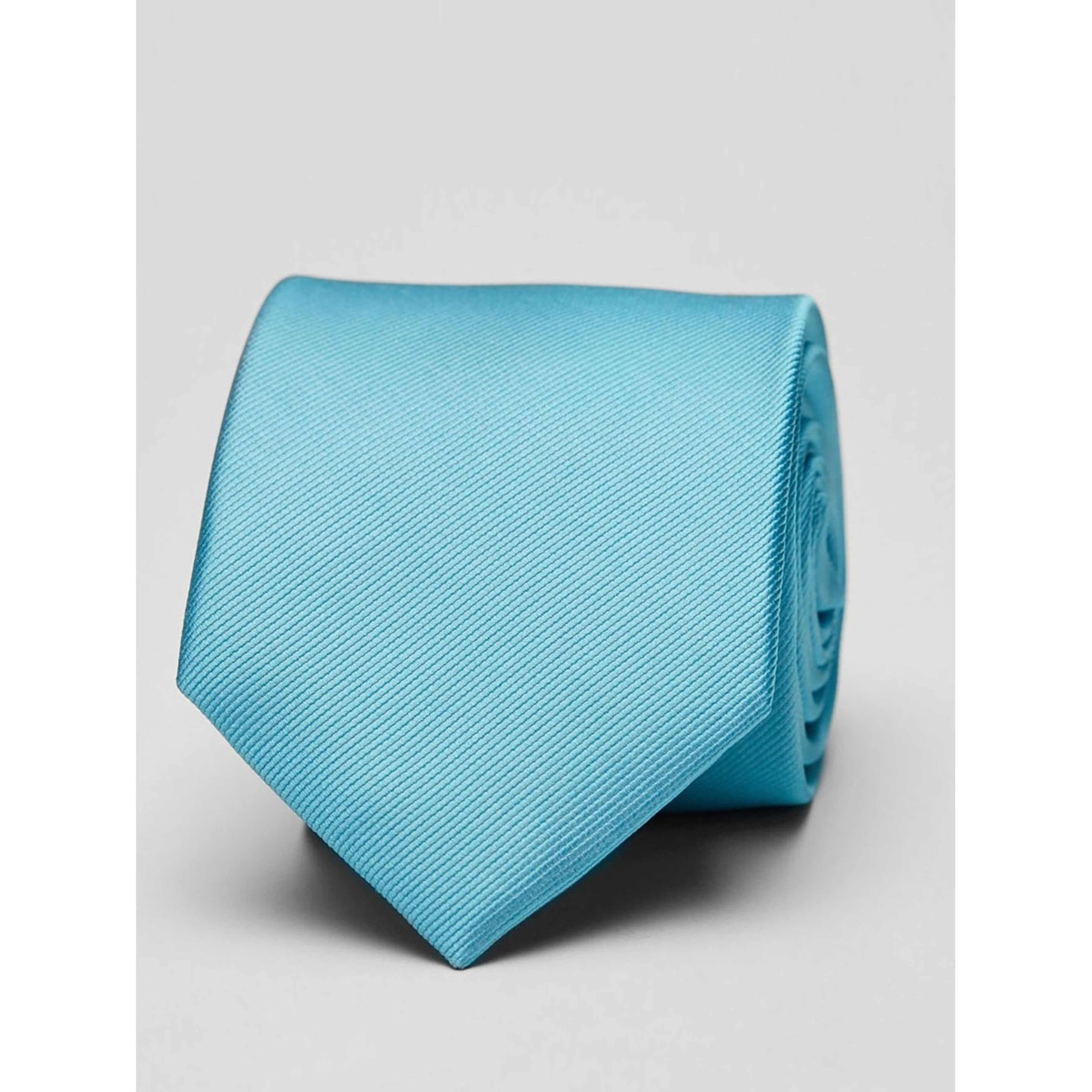 Slips, från John Henric, i färgen turquoise. Klicka för att öppna bilden i stort format