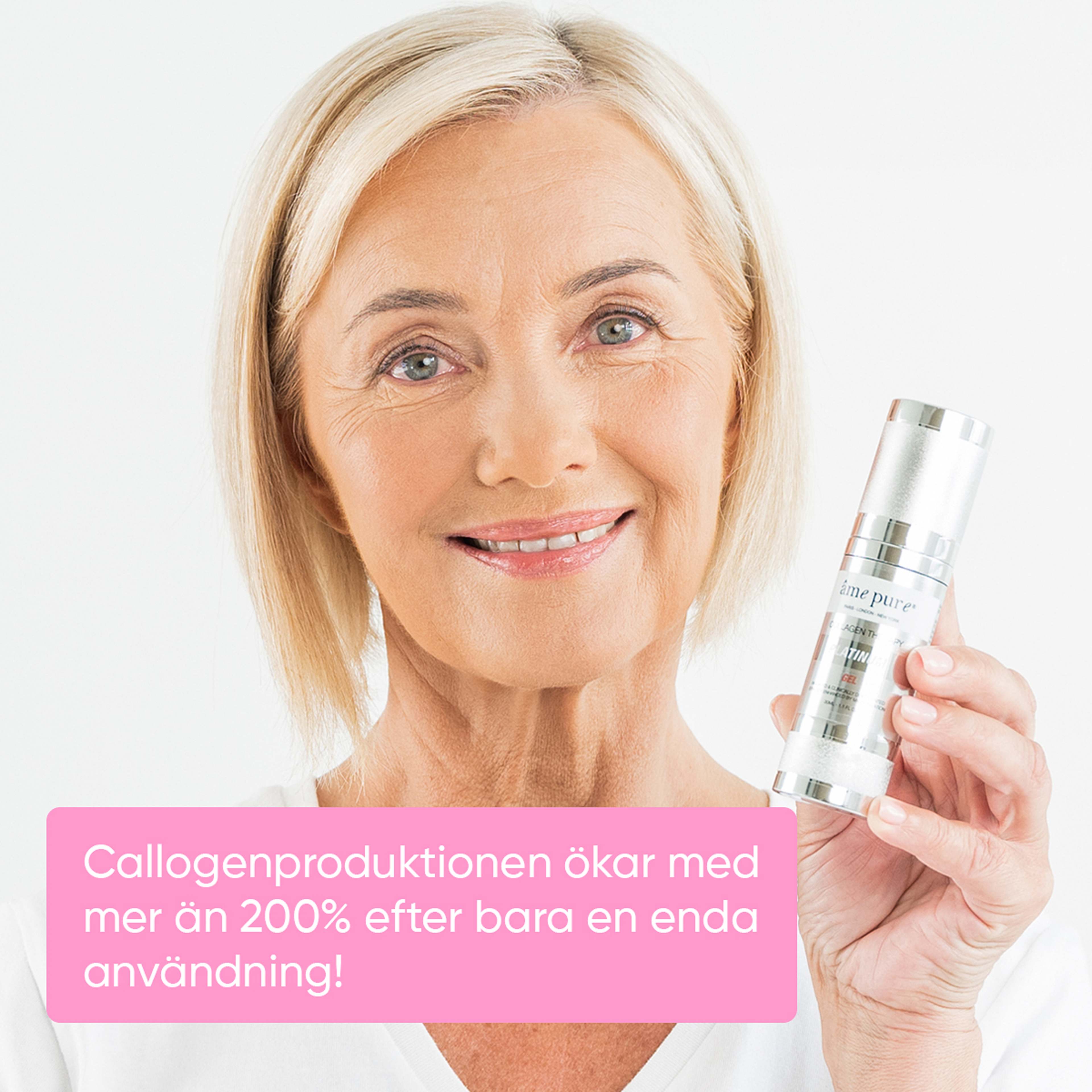 Cit Face Roller Platinum Kit