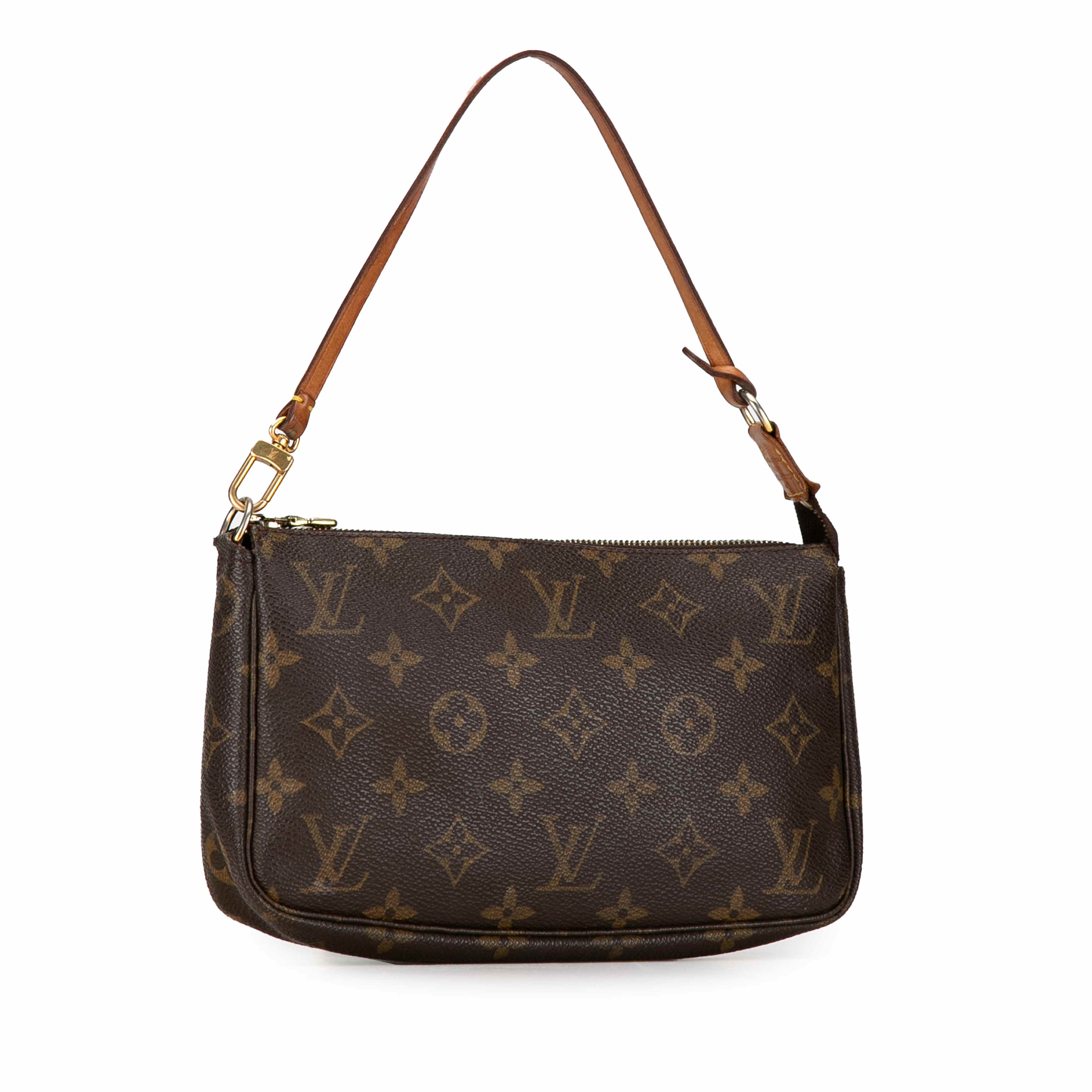 Louis Vuitton Monogram Pochette Accessoires