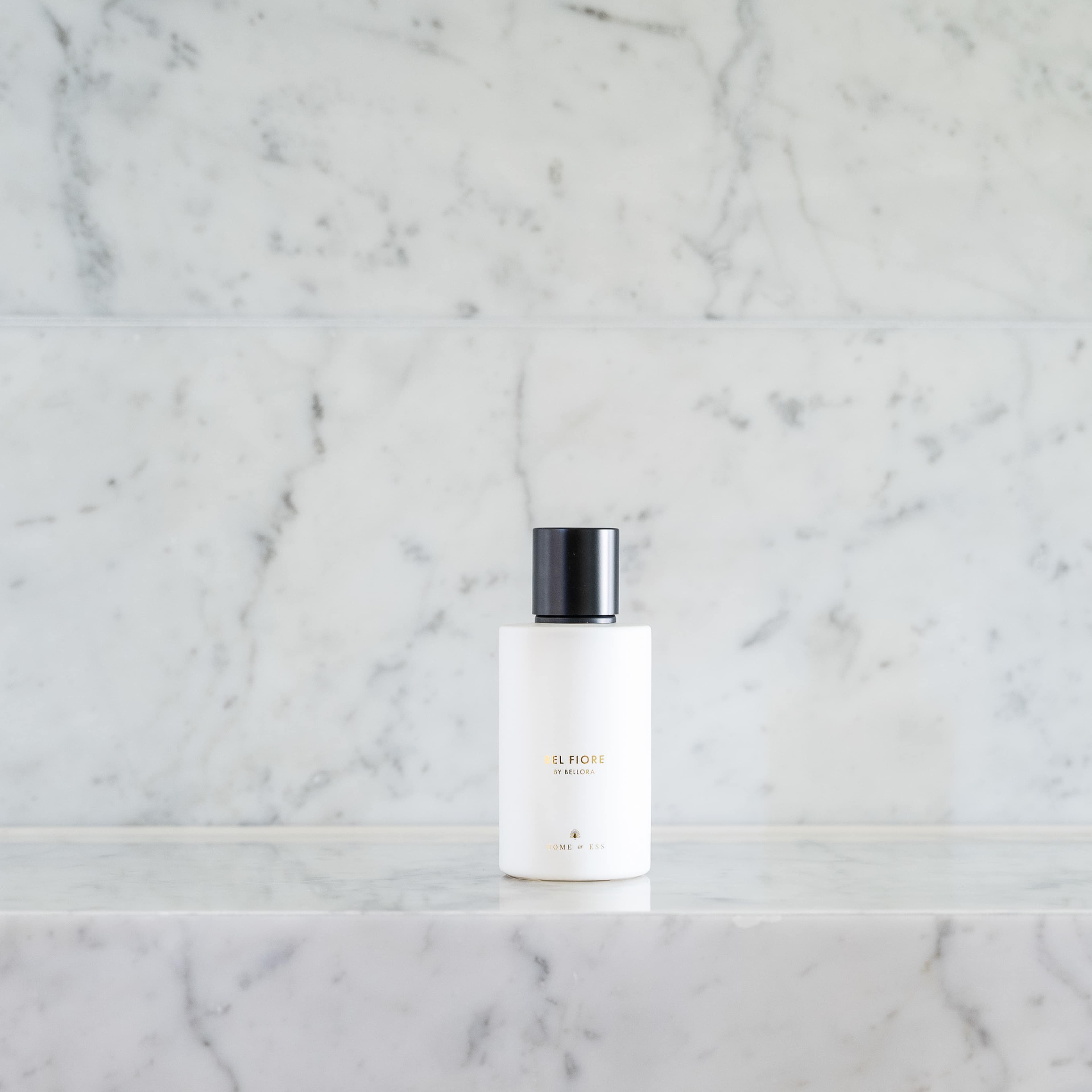 Bel Fiore By Bellora - Rumspray, från Home of ESS, i färgen white. Klicka för att öppna bilden i stort format