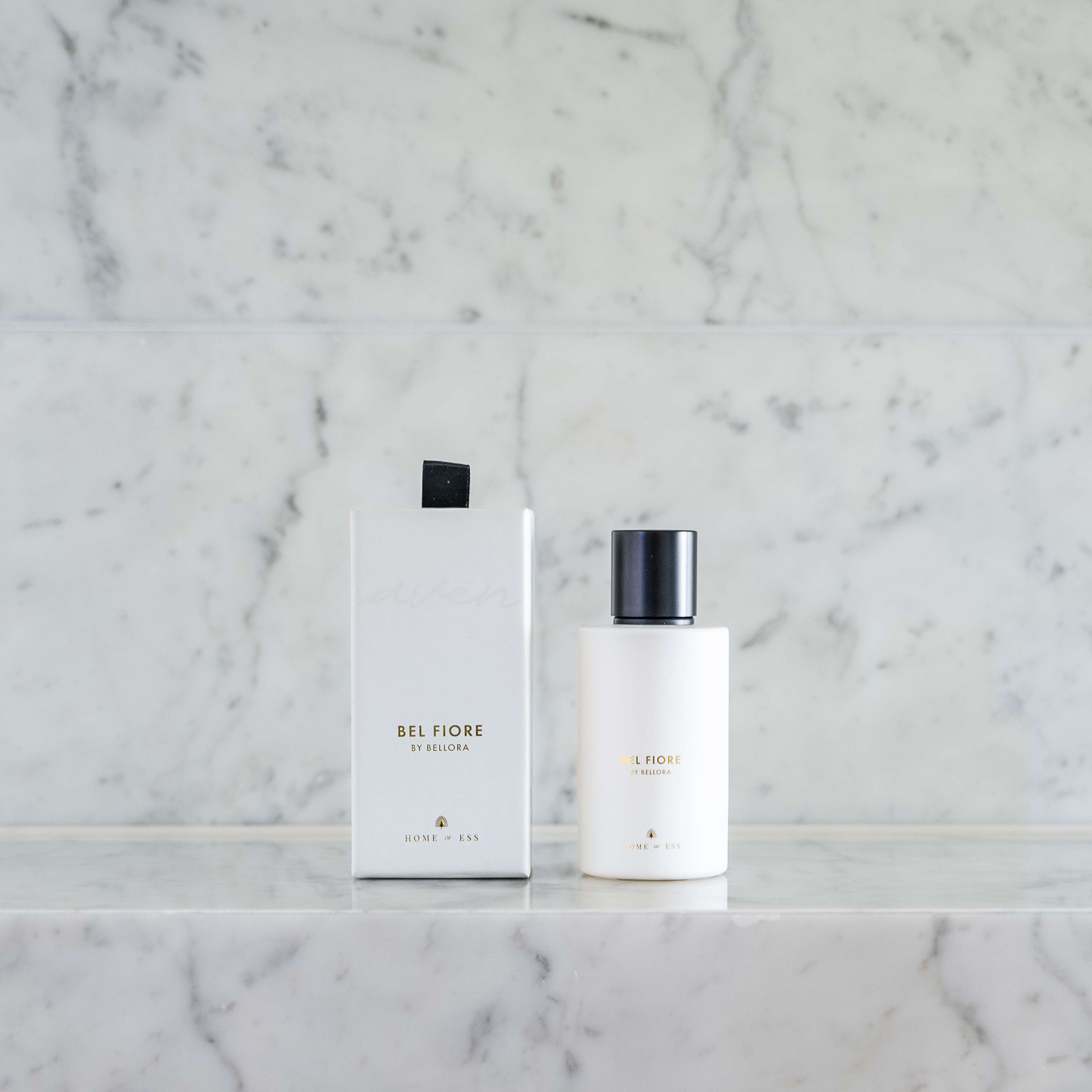 Bel Fiore By Bellora - Rumspray, från Home of ESS, i färgen white. Klicka för att öppna bilden i stort format
