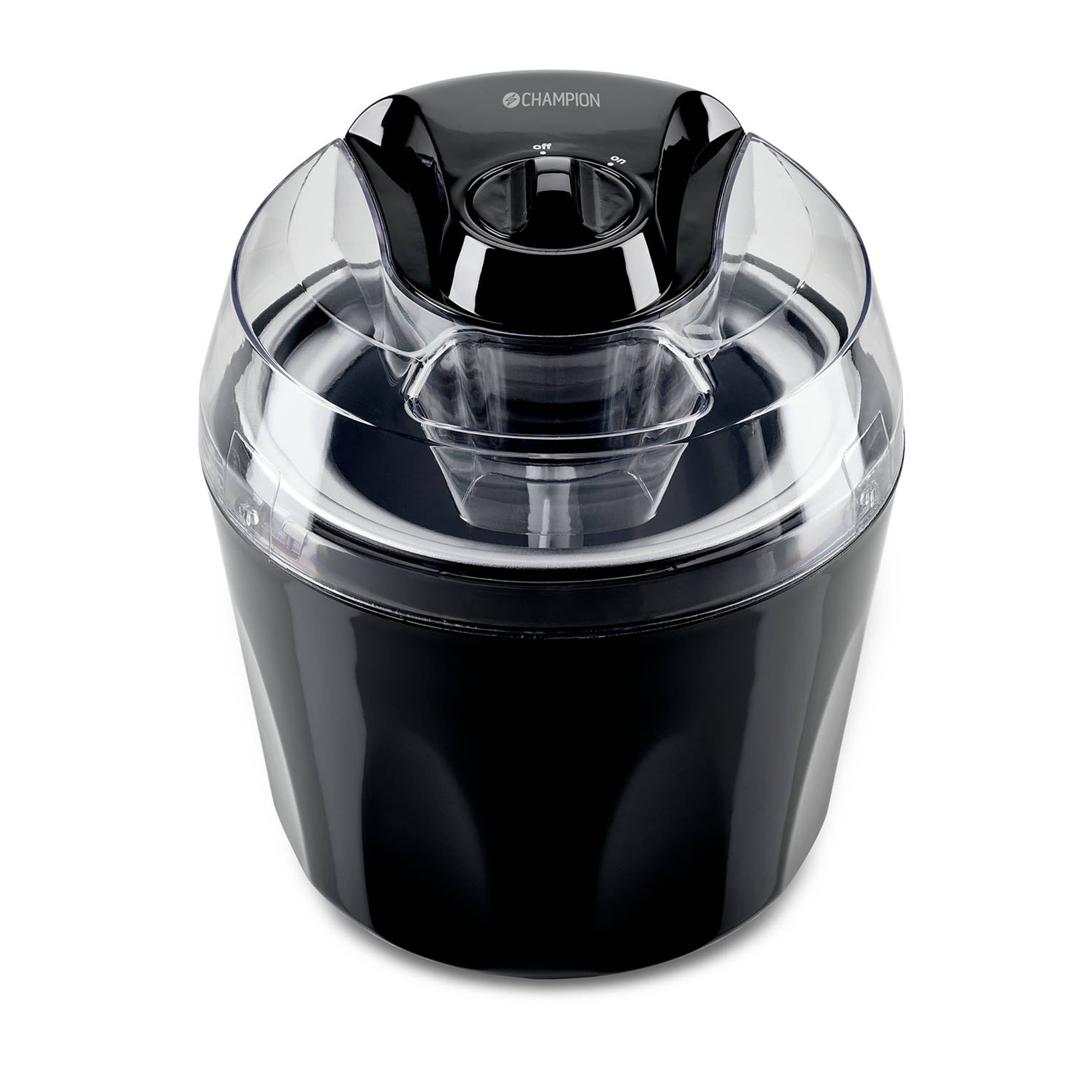Glassmaskin 1,5l