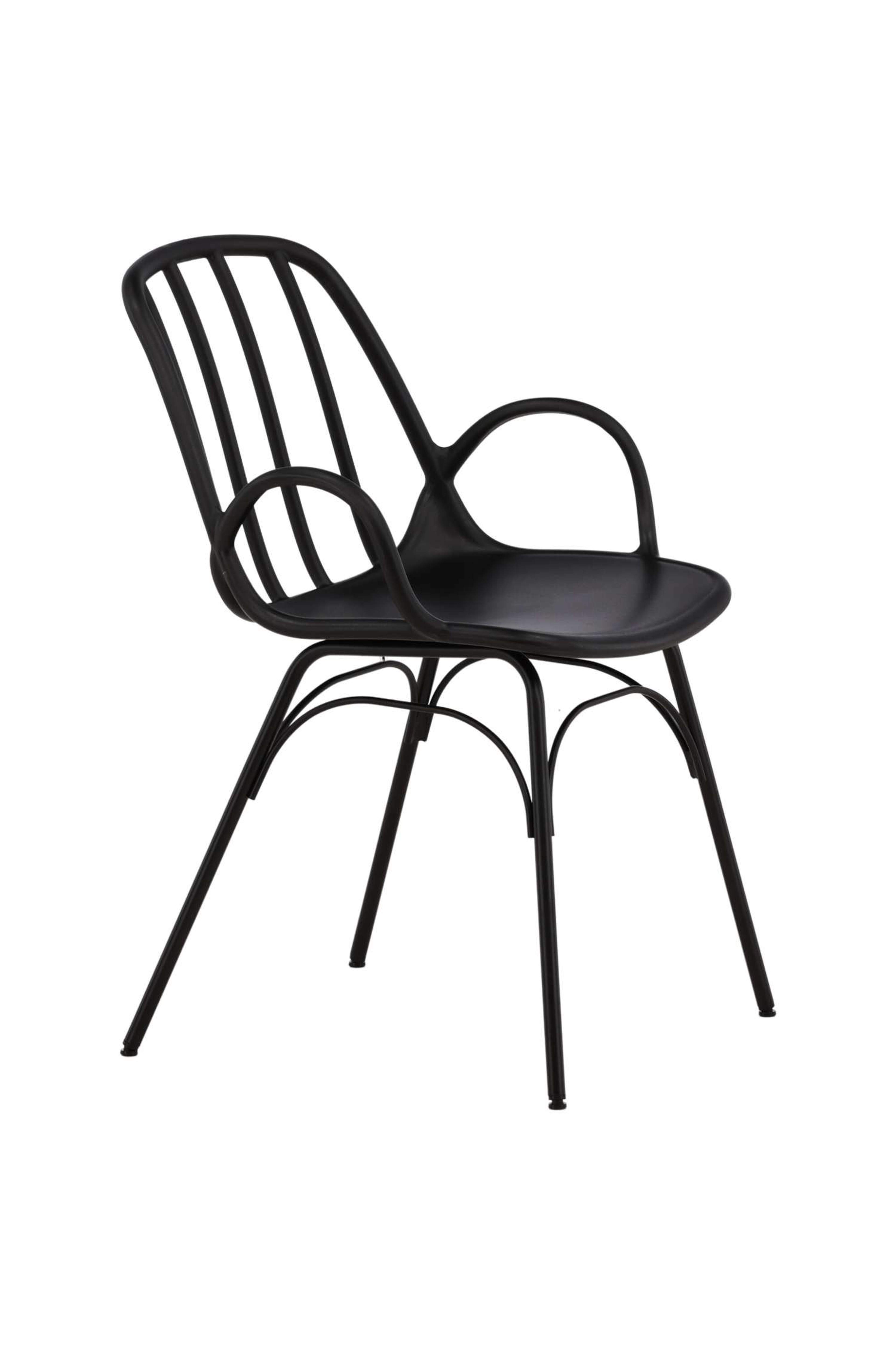 Dyrön Matstol 2-pack