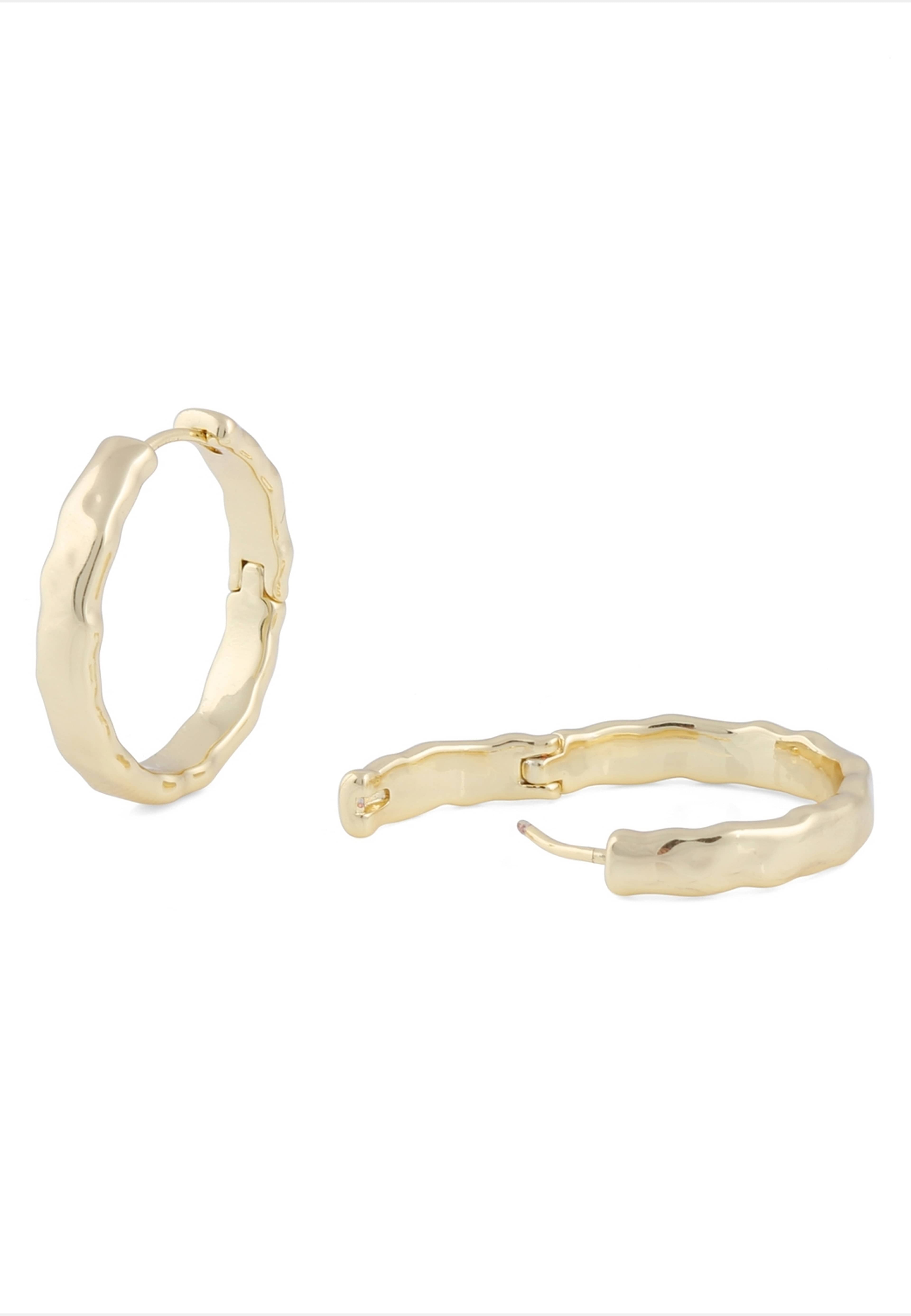 Domino Ring Ear 20mm
