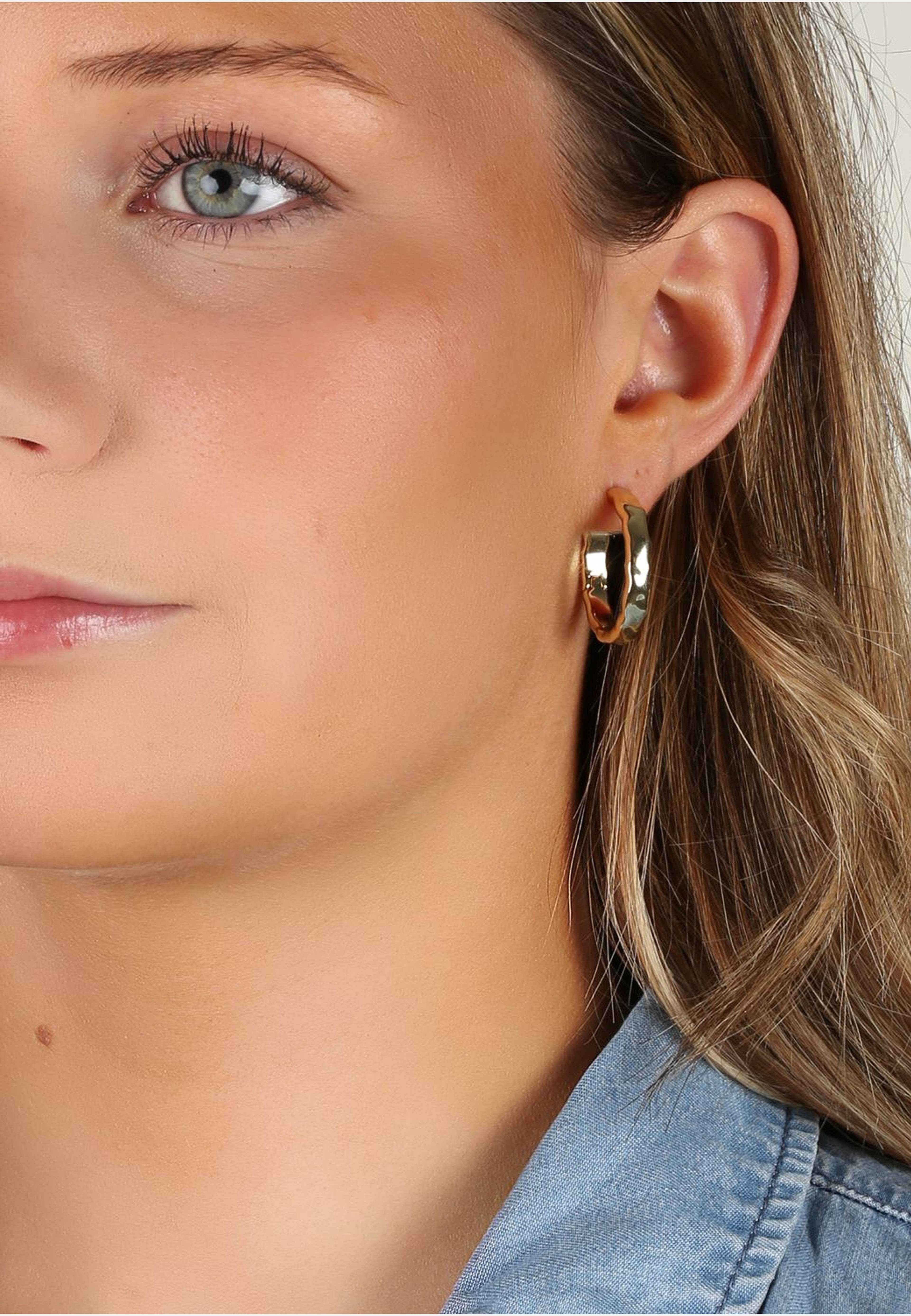 Domino Ring Ear 20mm