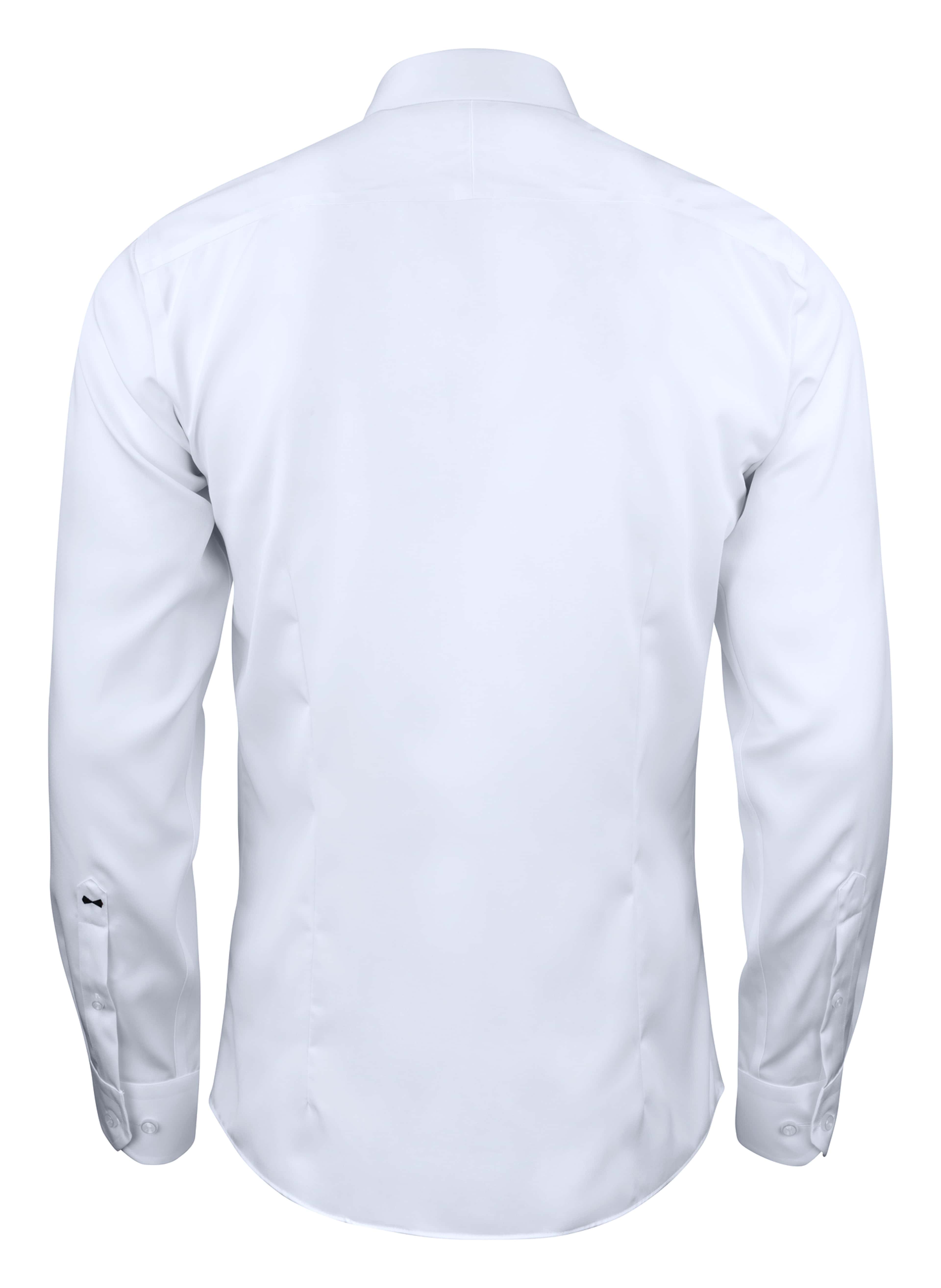 Gb01 Twill Non-iron Regular