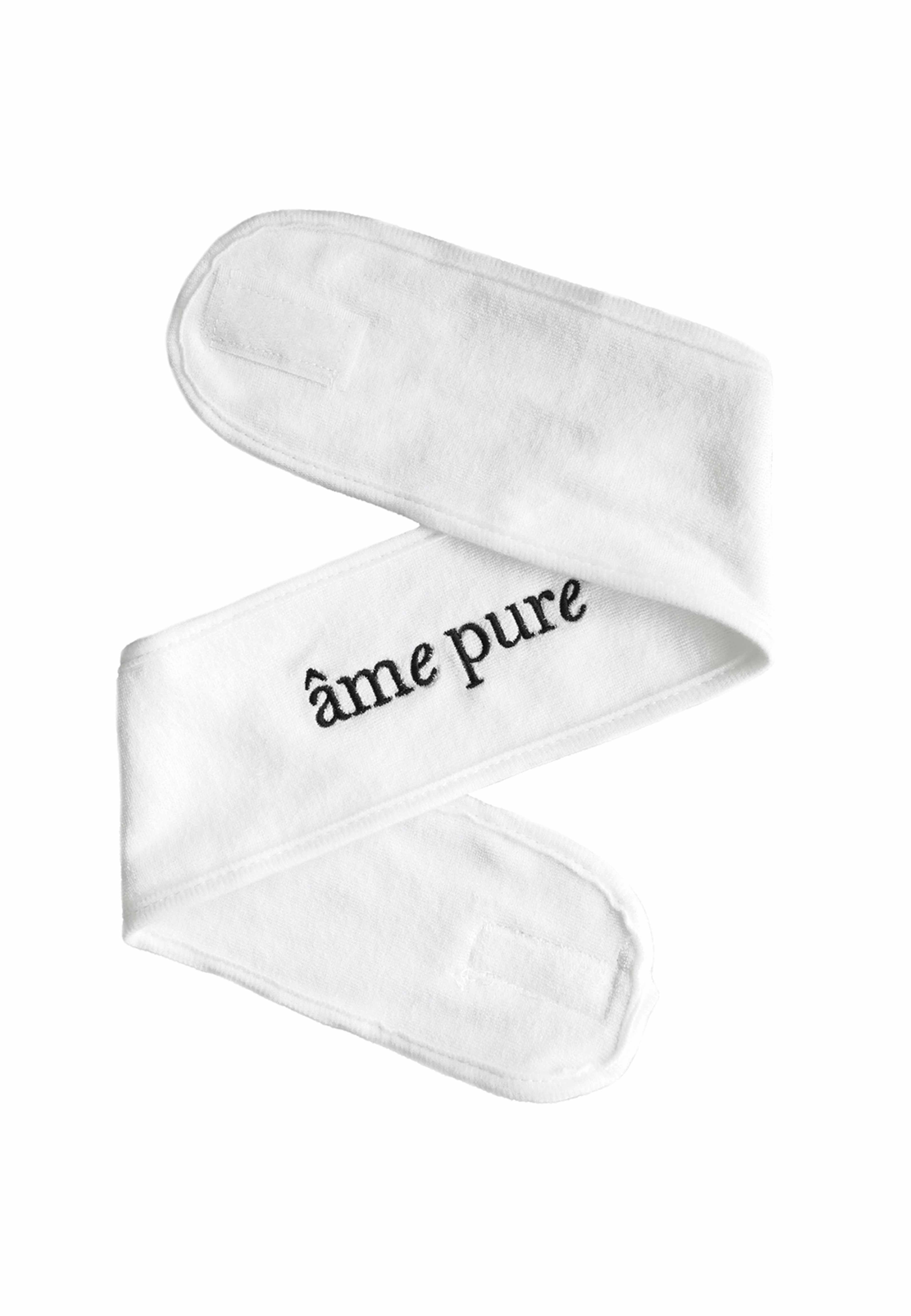 3 St. SPA Headbands