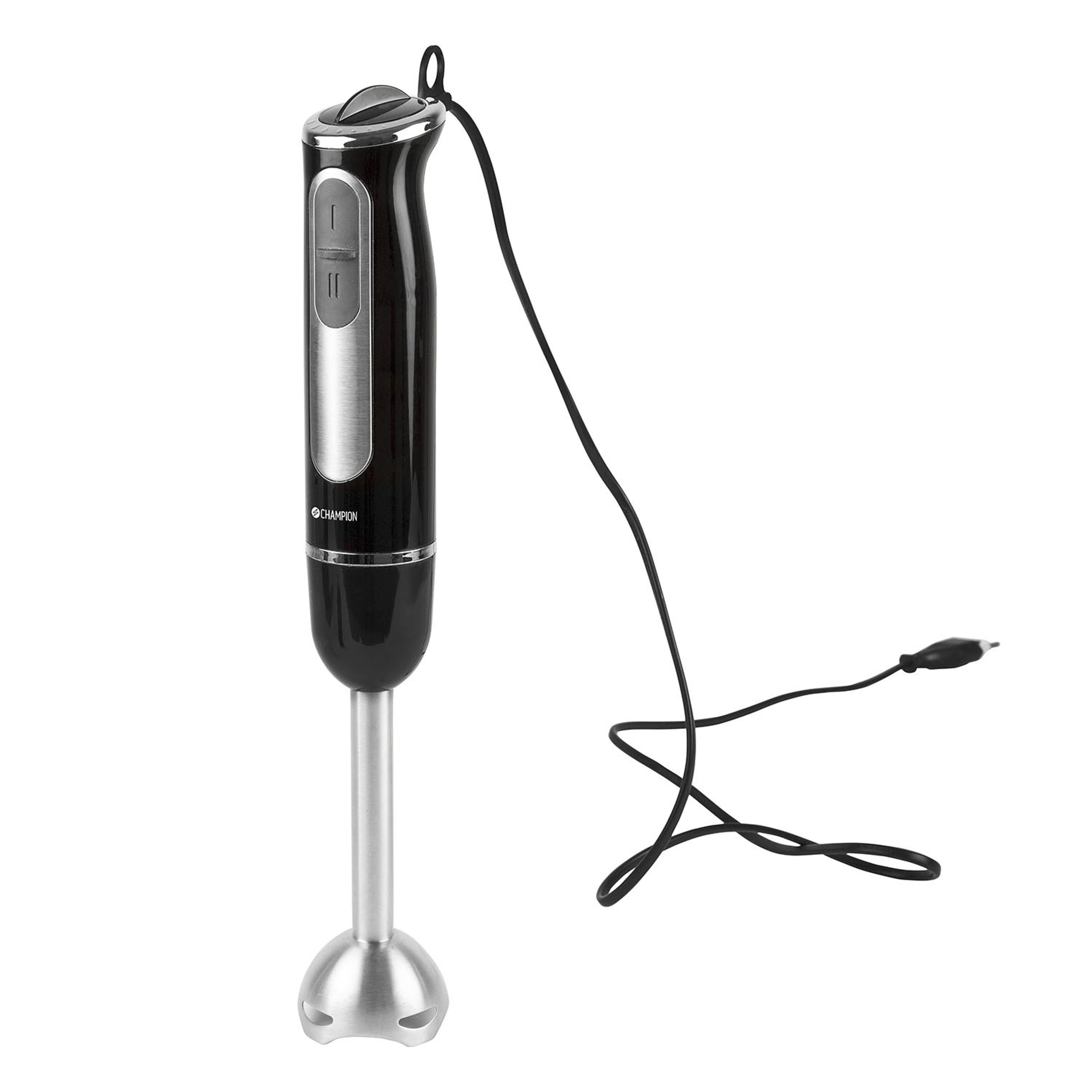 Stavmixer Multikit