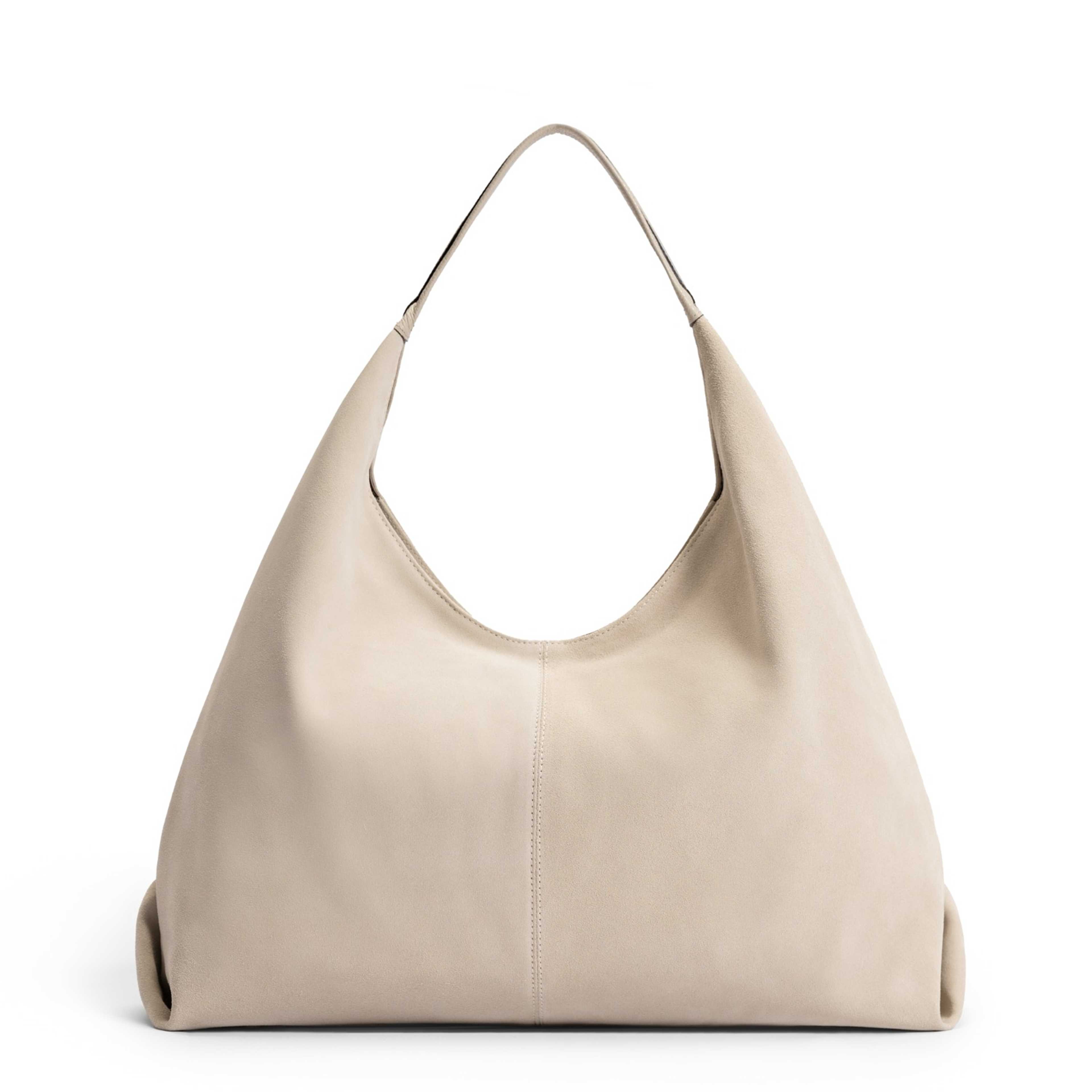 Isabel Bernard Shoulder Bag