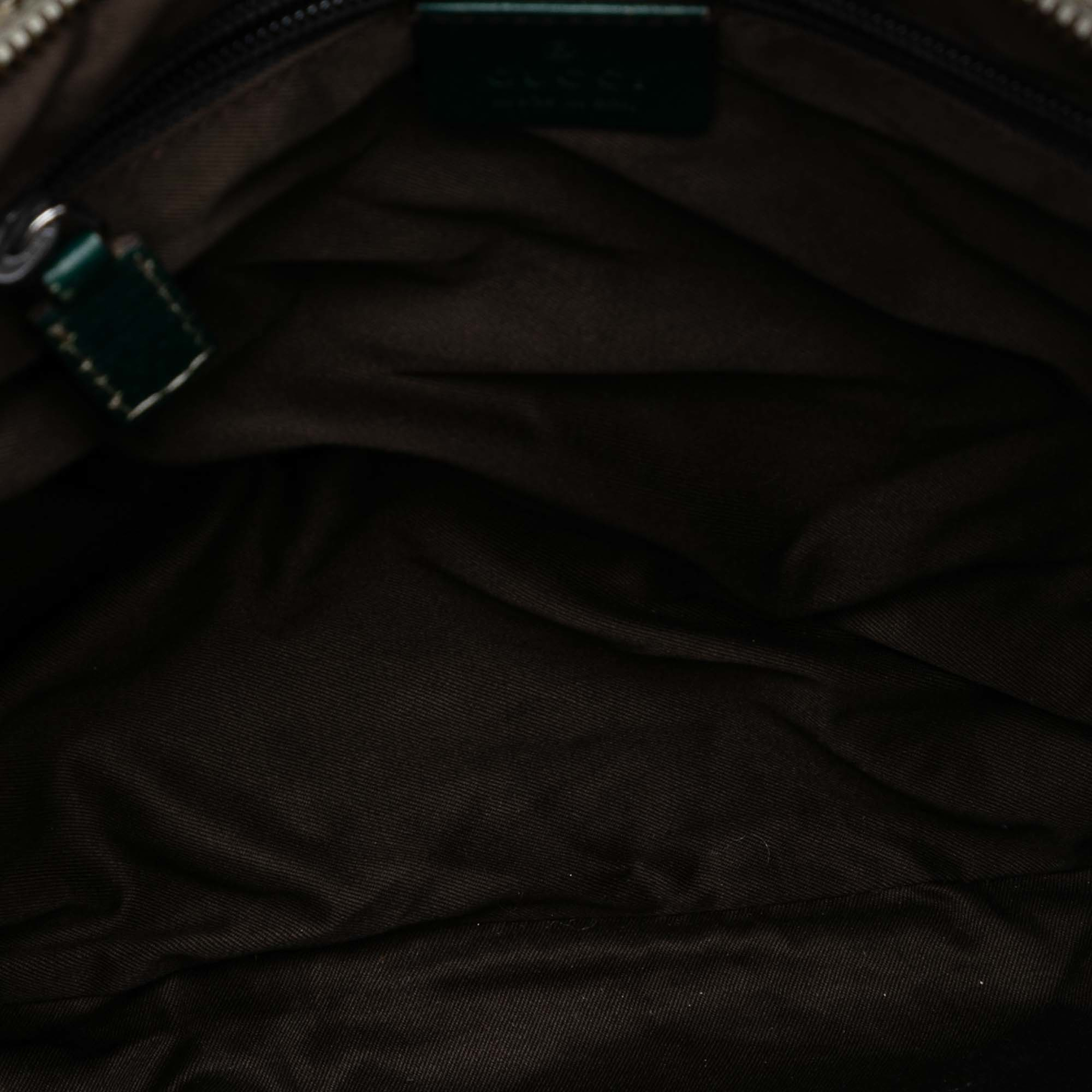 Gucci Gg Canvas Web Crossbody, från Luxclusif, i färgen beige. Klicka för att öppna bilden i stort format