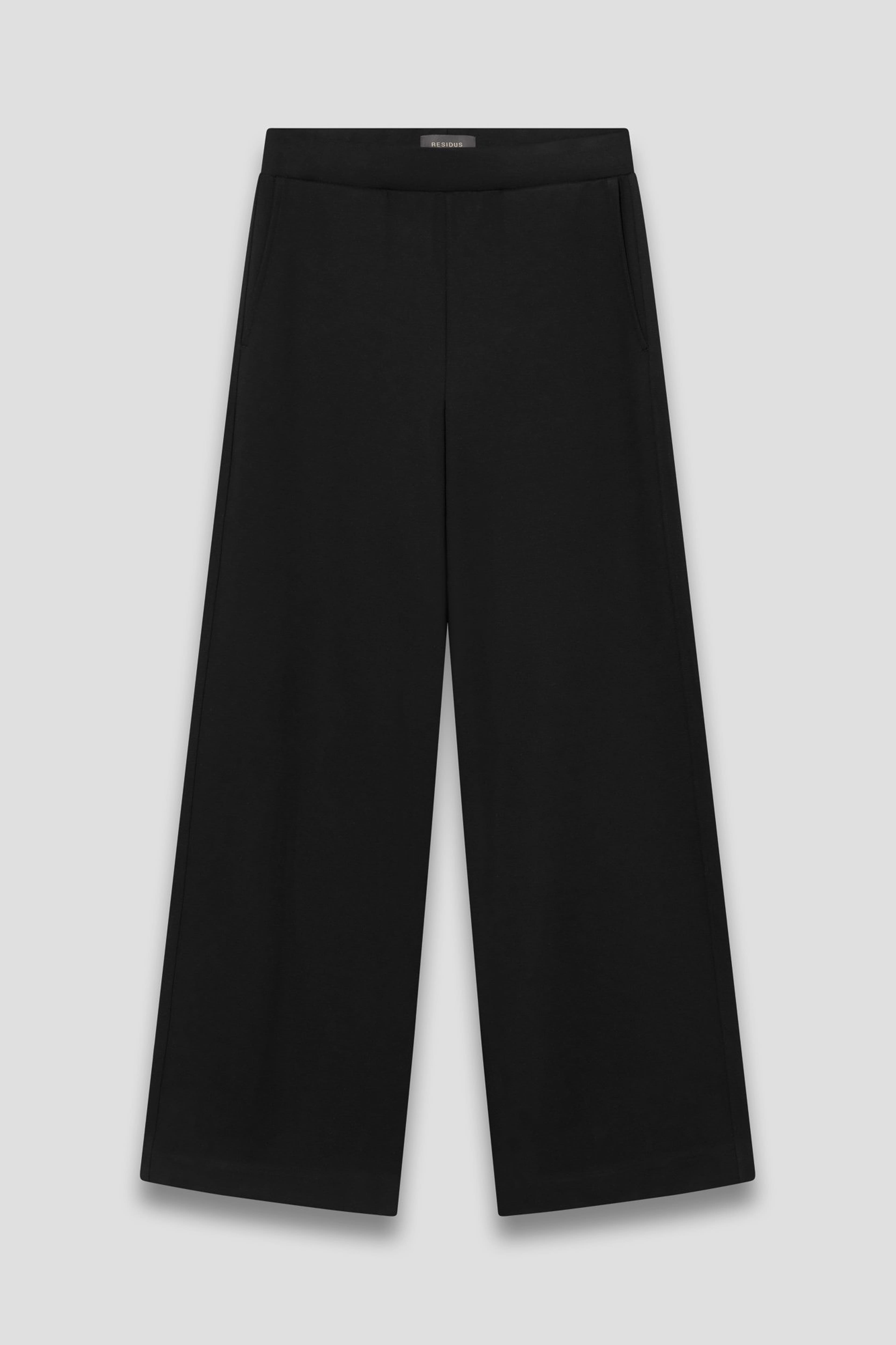 Leia Pants - Black