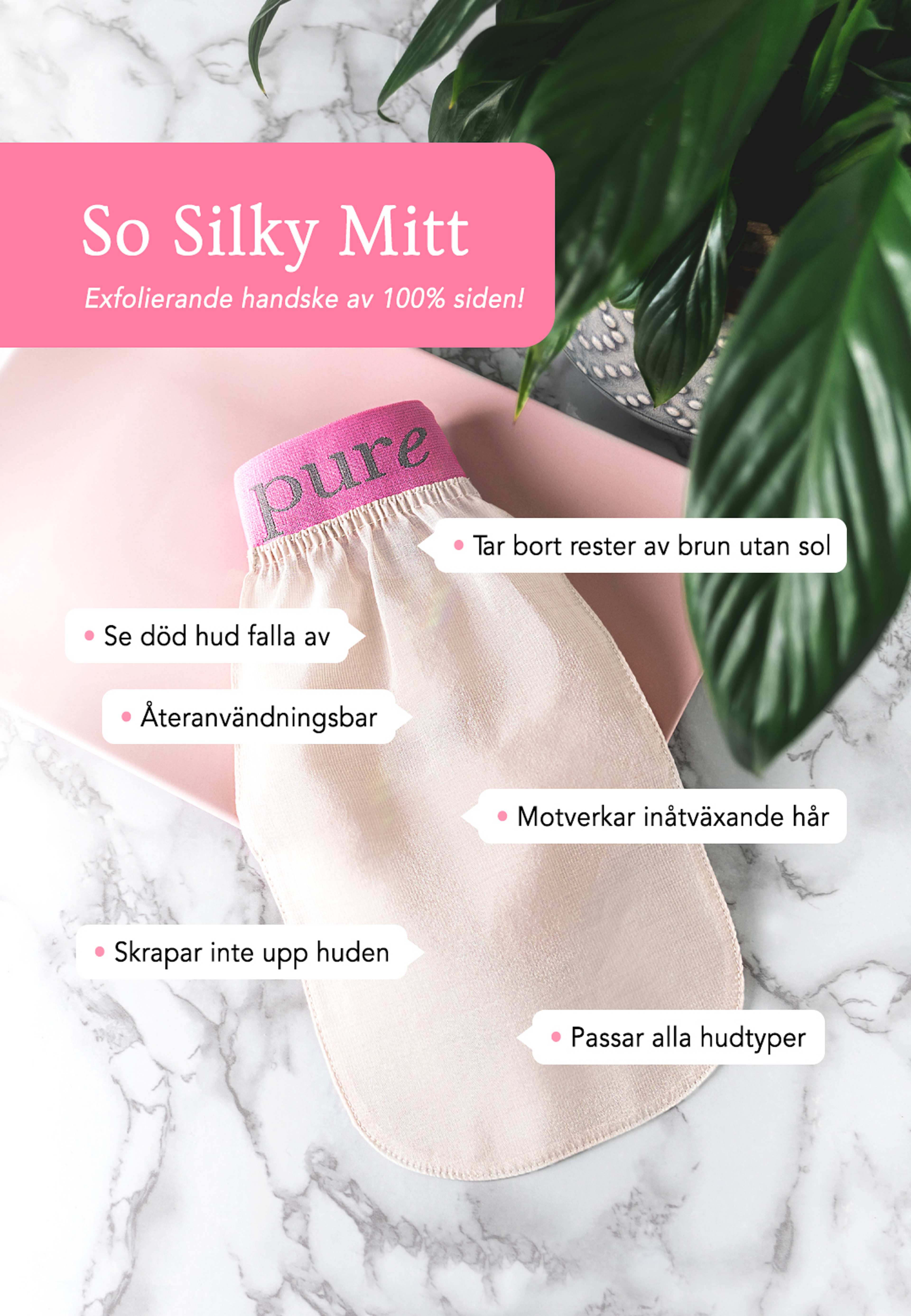 I Will Take Care Of You Gåvoset