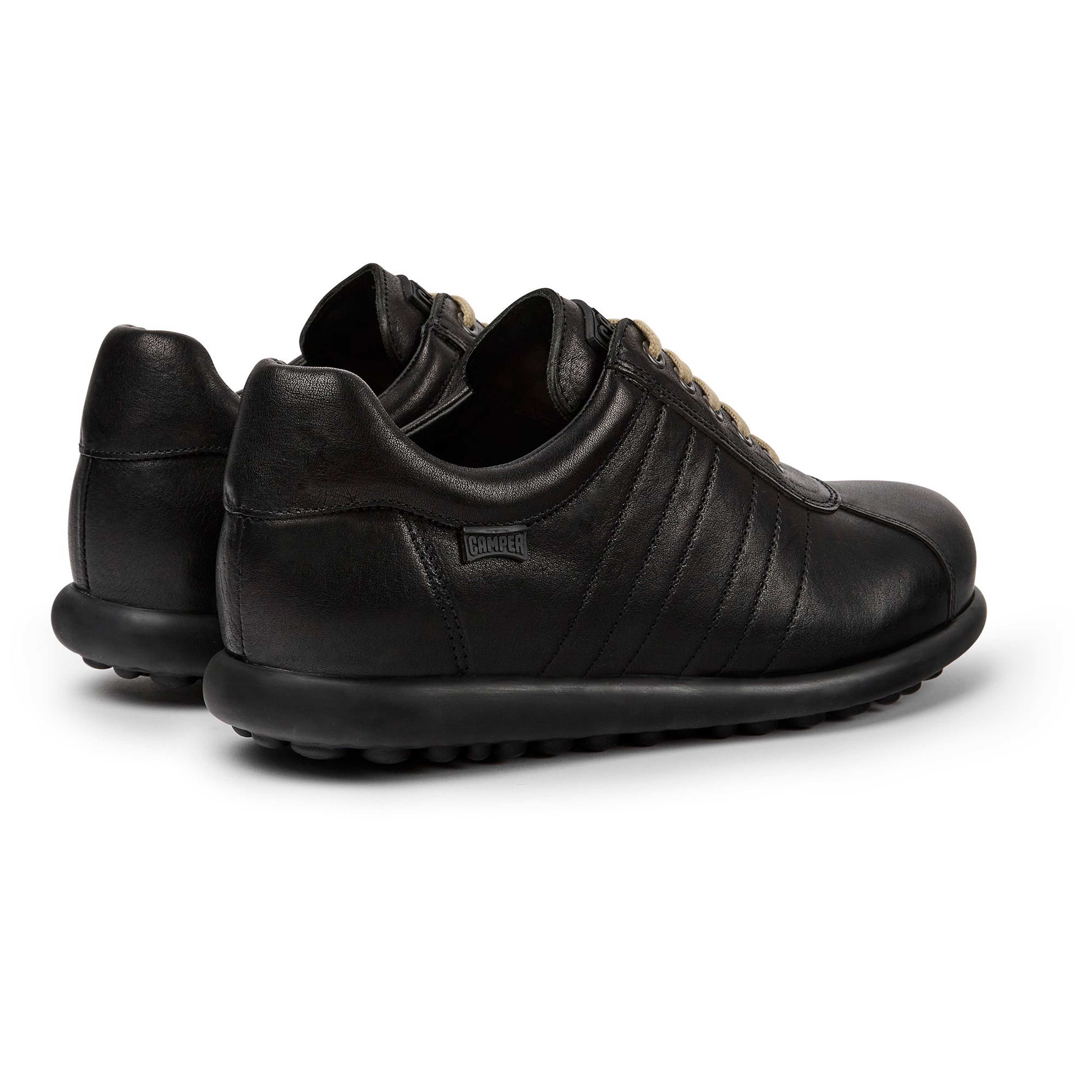 Sneaker Pelotas Ariel