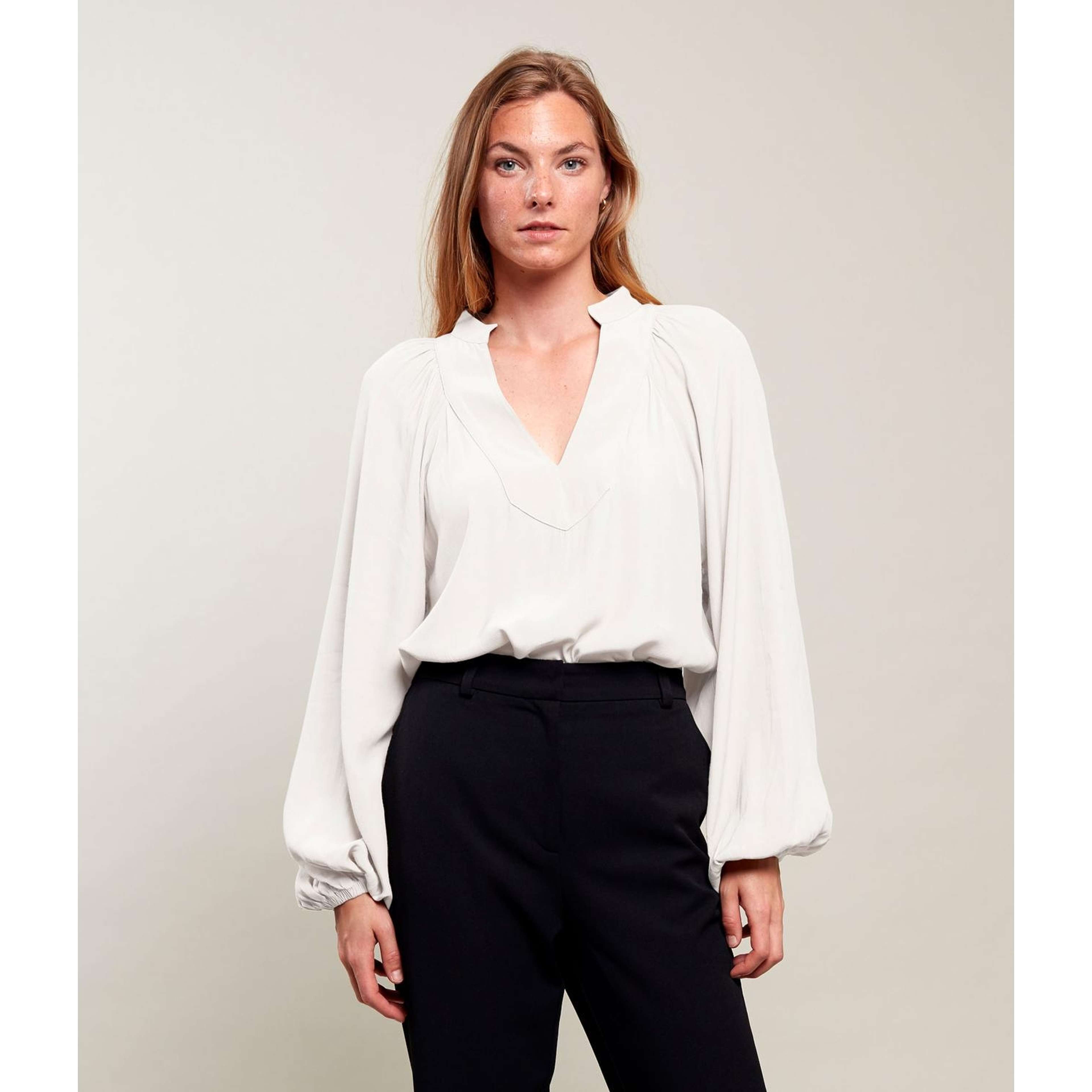 Amanda Blouse Viscose