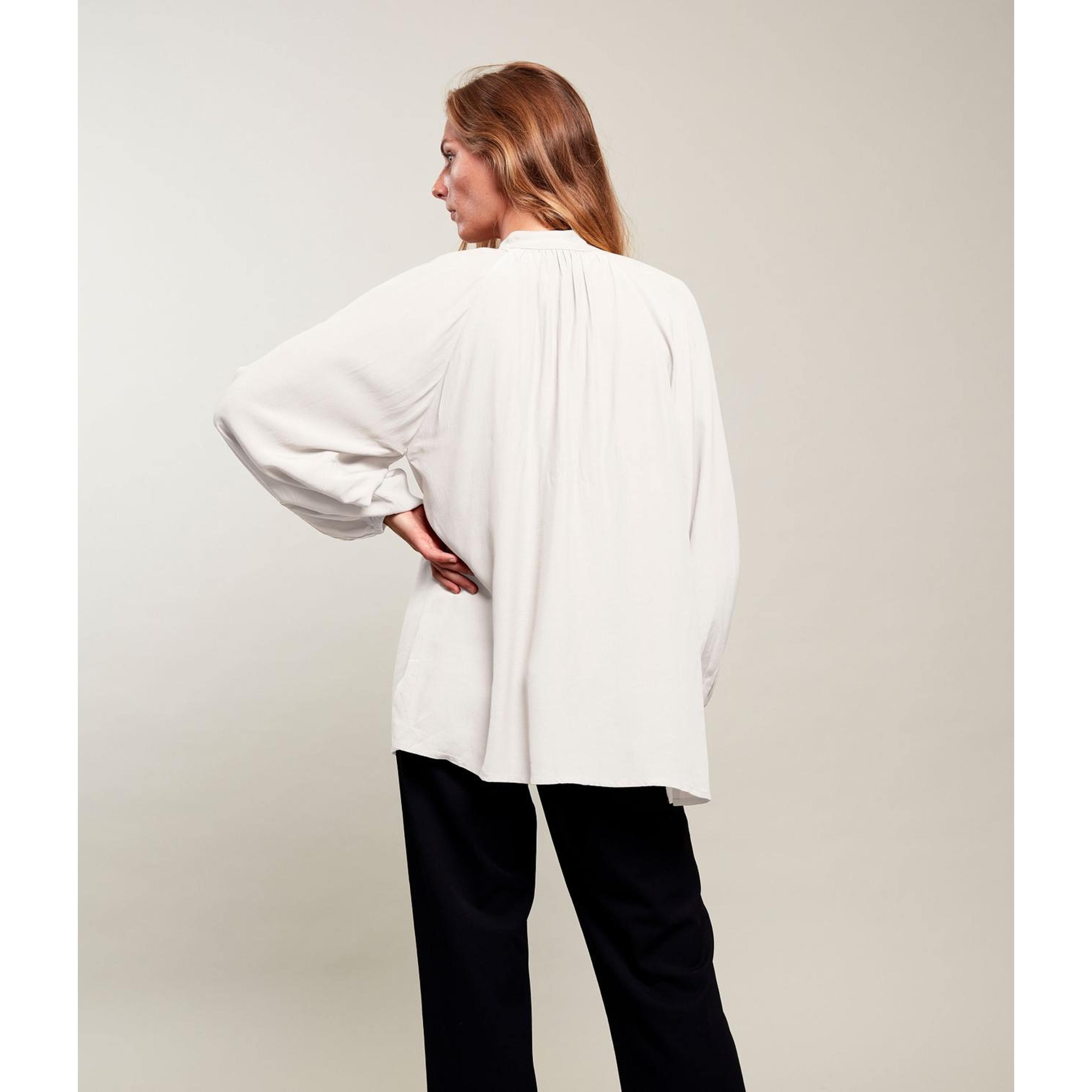 Amanda Blouse Viscose