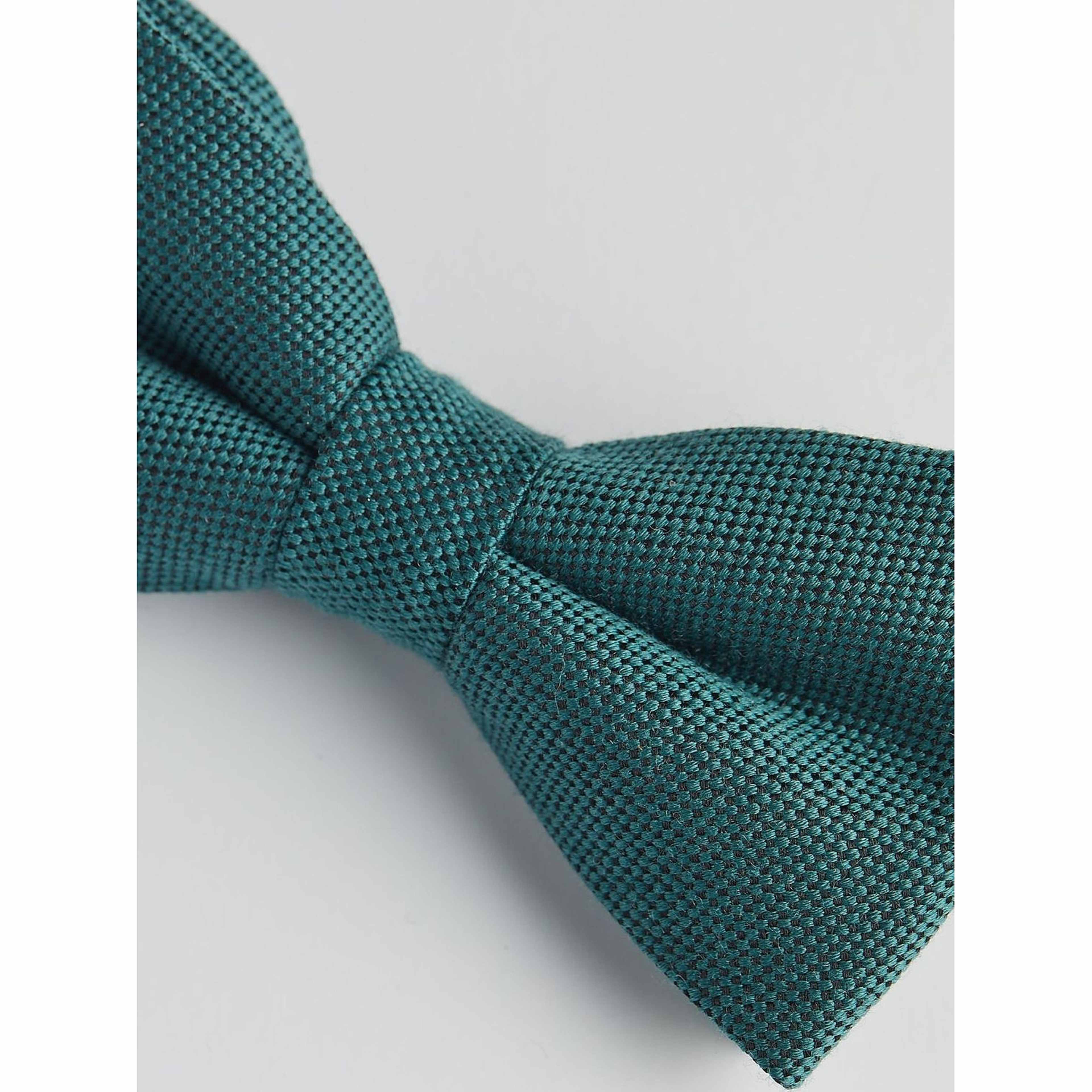 Bow Tie Wool