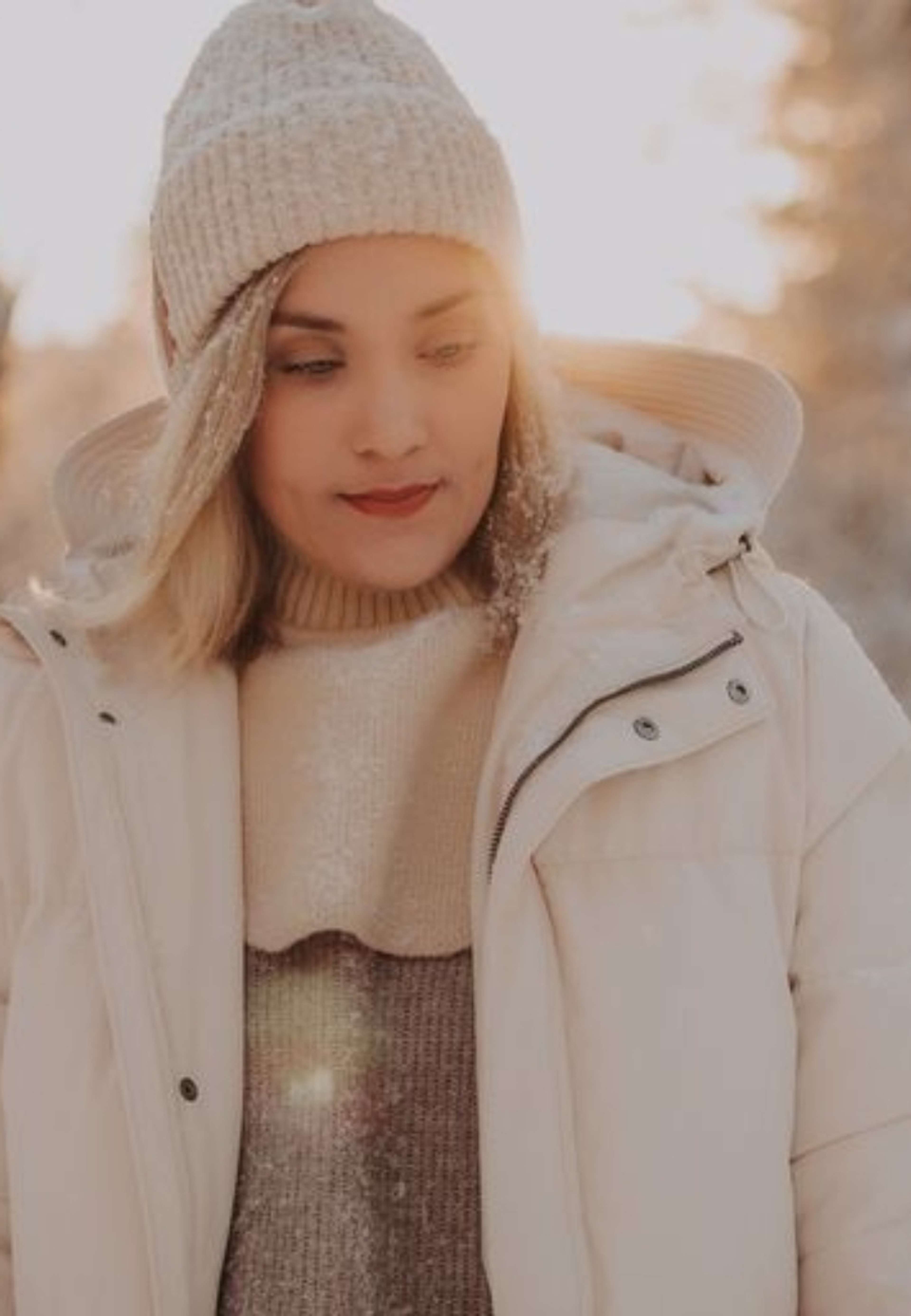 Neck Warmer - Vuxen, från BabyMocs, i färgen pink. Klicka för att öppna bilden i stort format