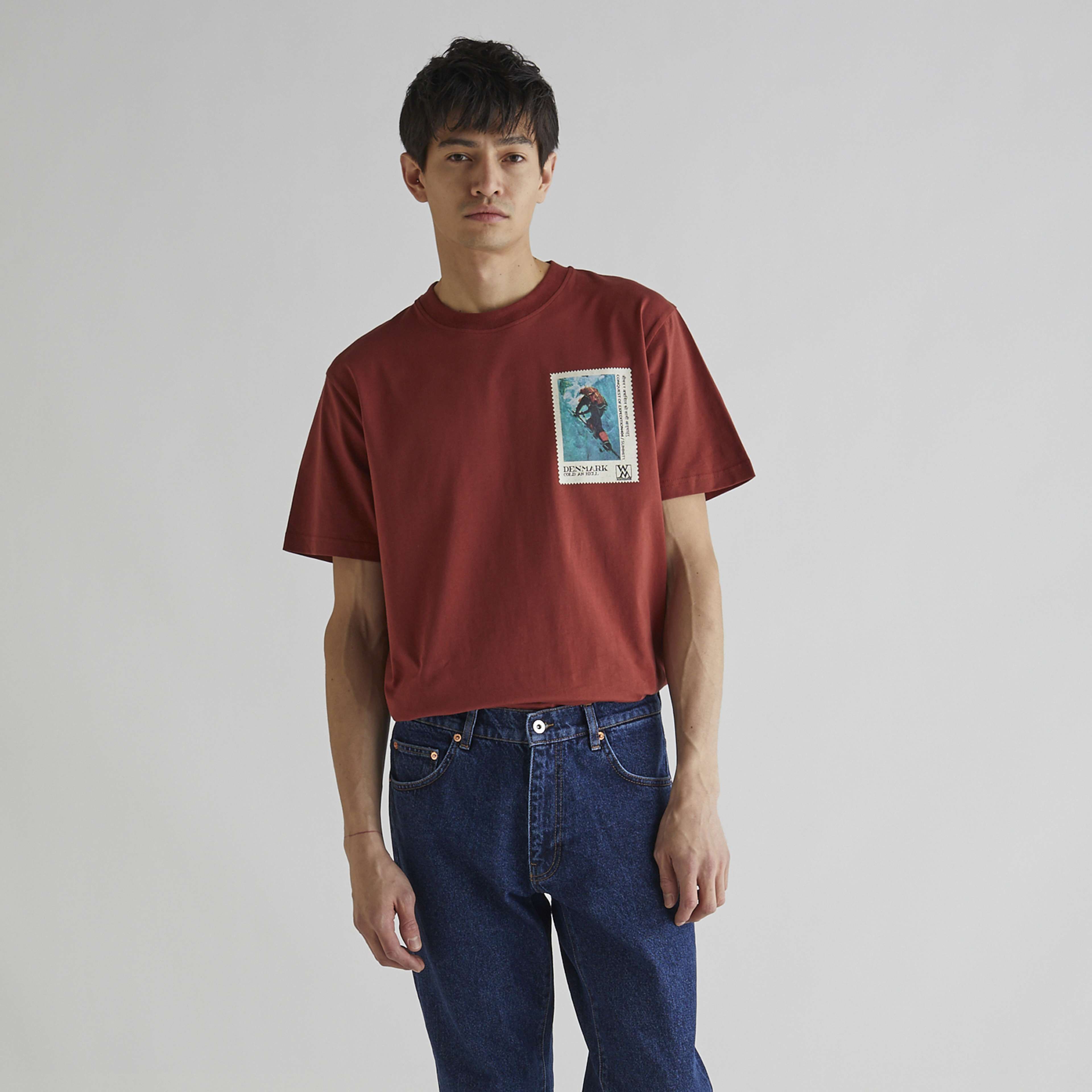 Doc 90s Rinse Jeans