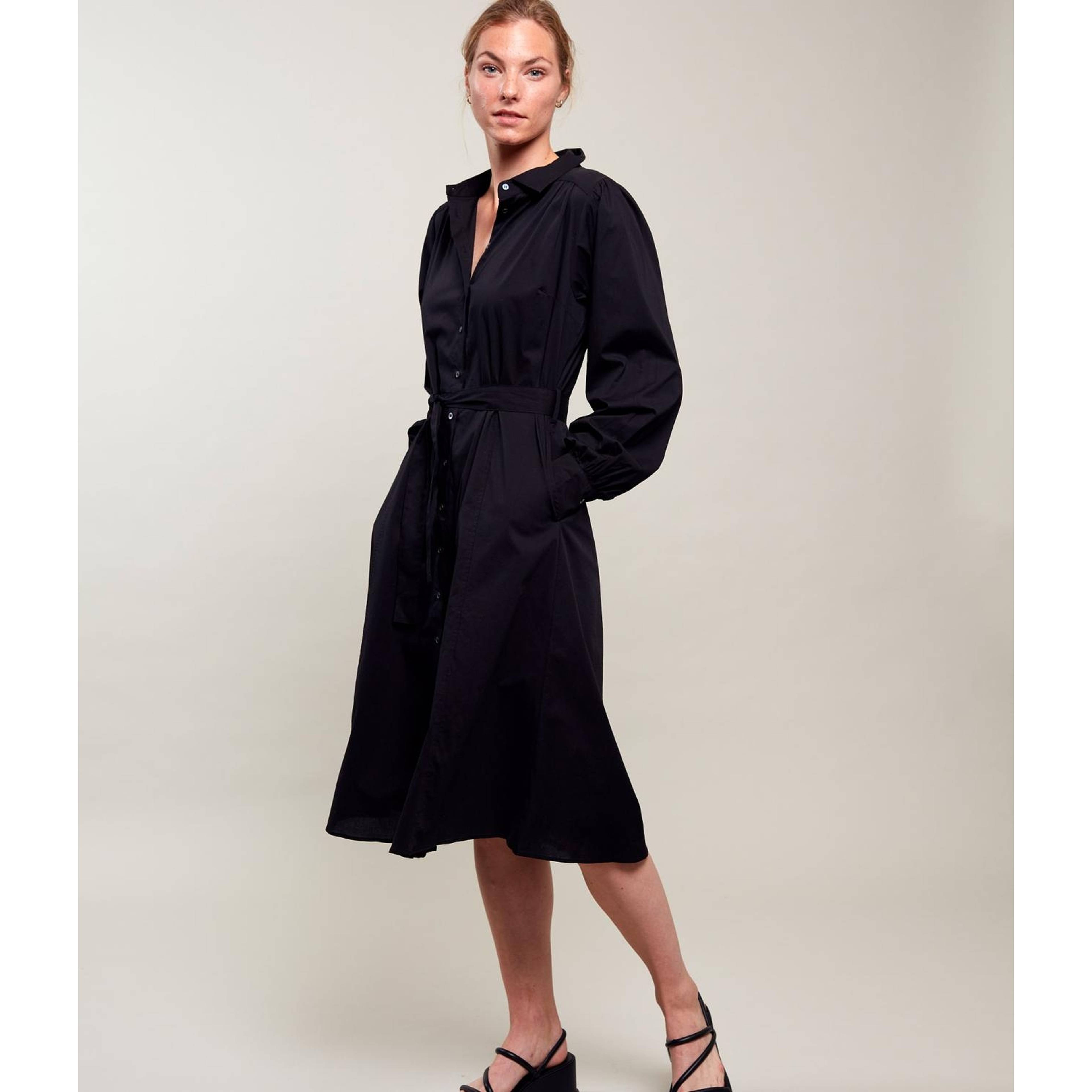 Ines Dress