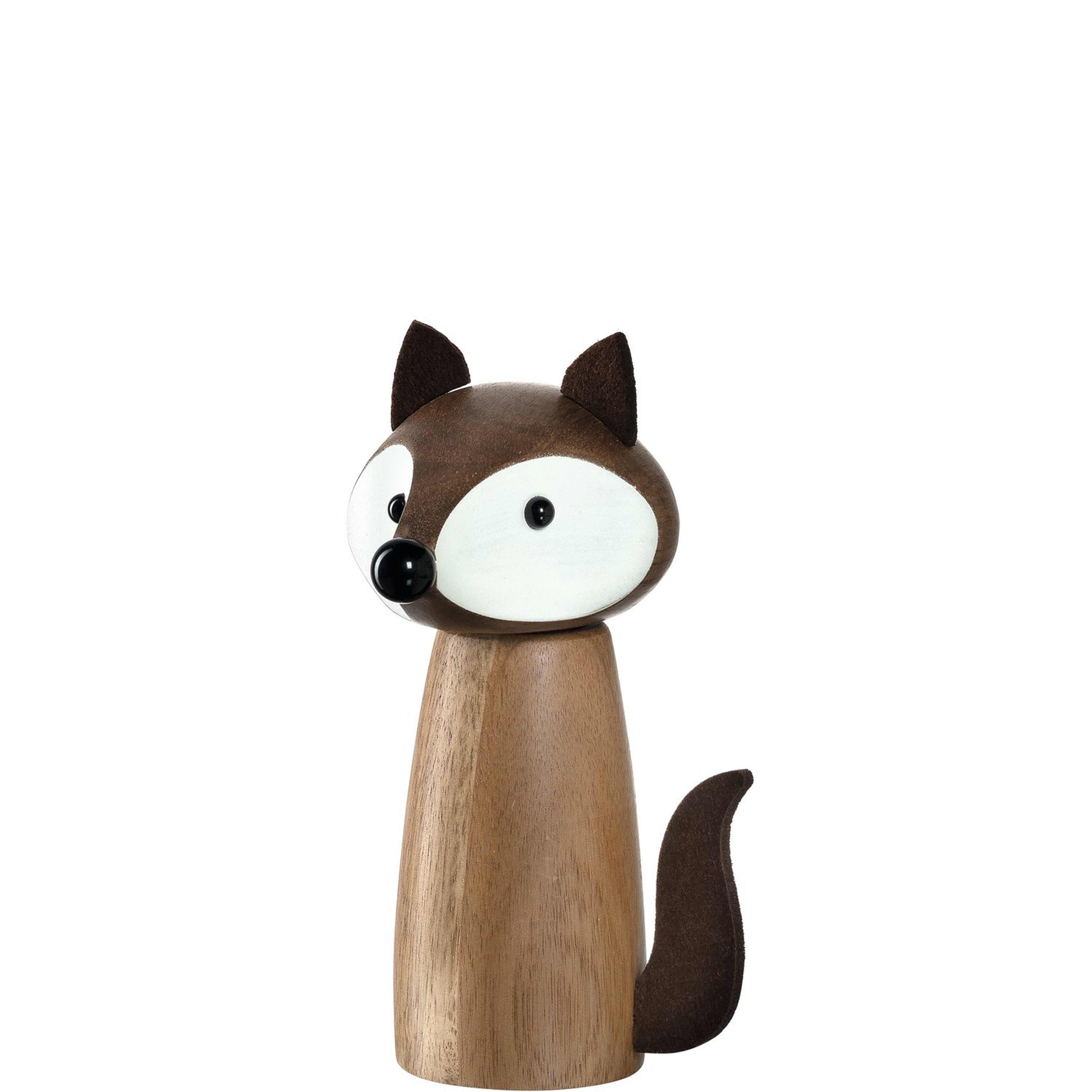 Cucina Kryddkvarn Räv 19cm