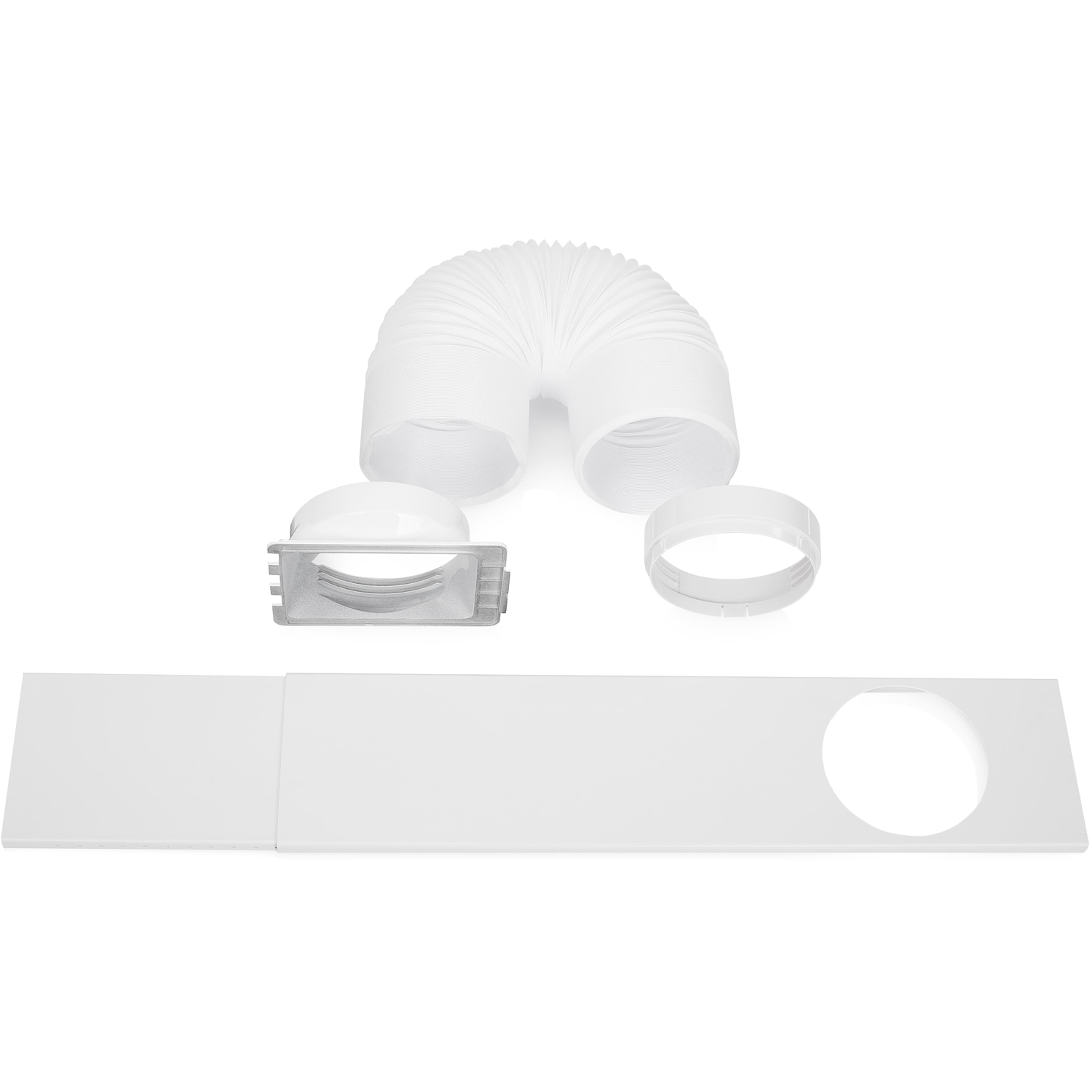 Luftkonditionering 7000 Btu A, från Tristar, i färgen vit. Klicka för att öppna bilden i stort format