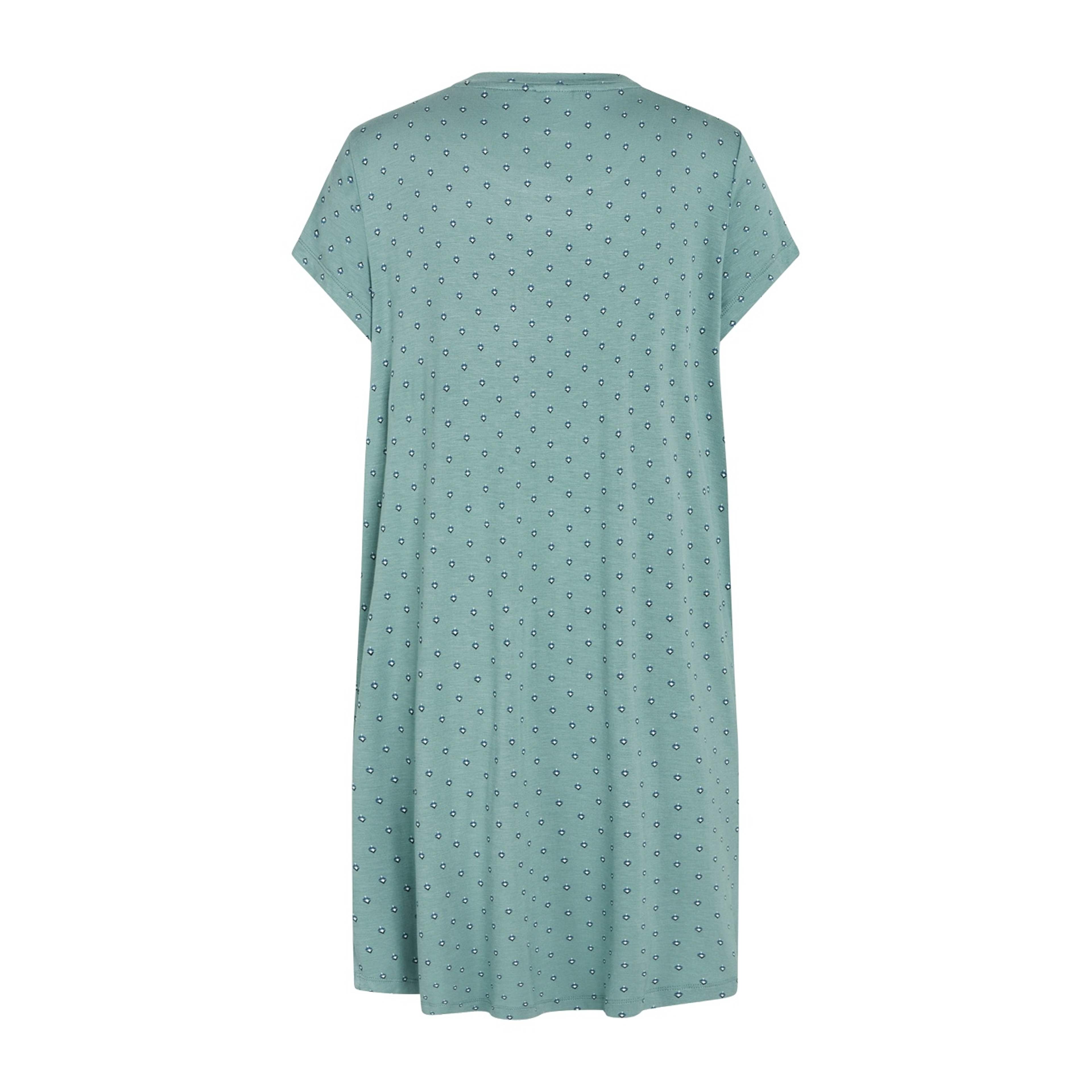 Nicole S/s Dress