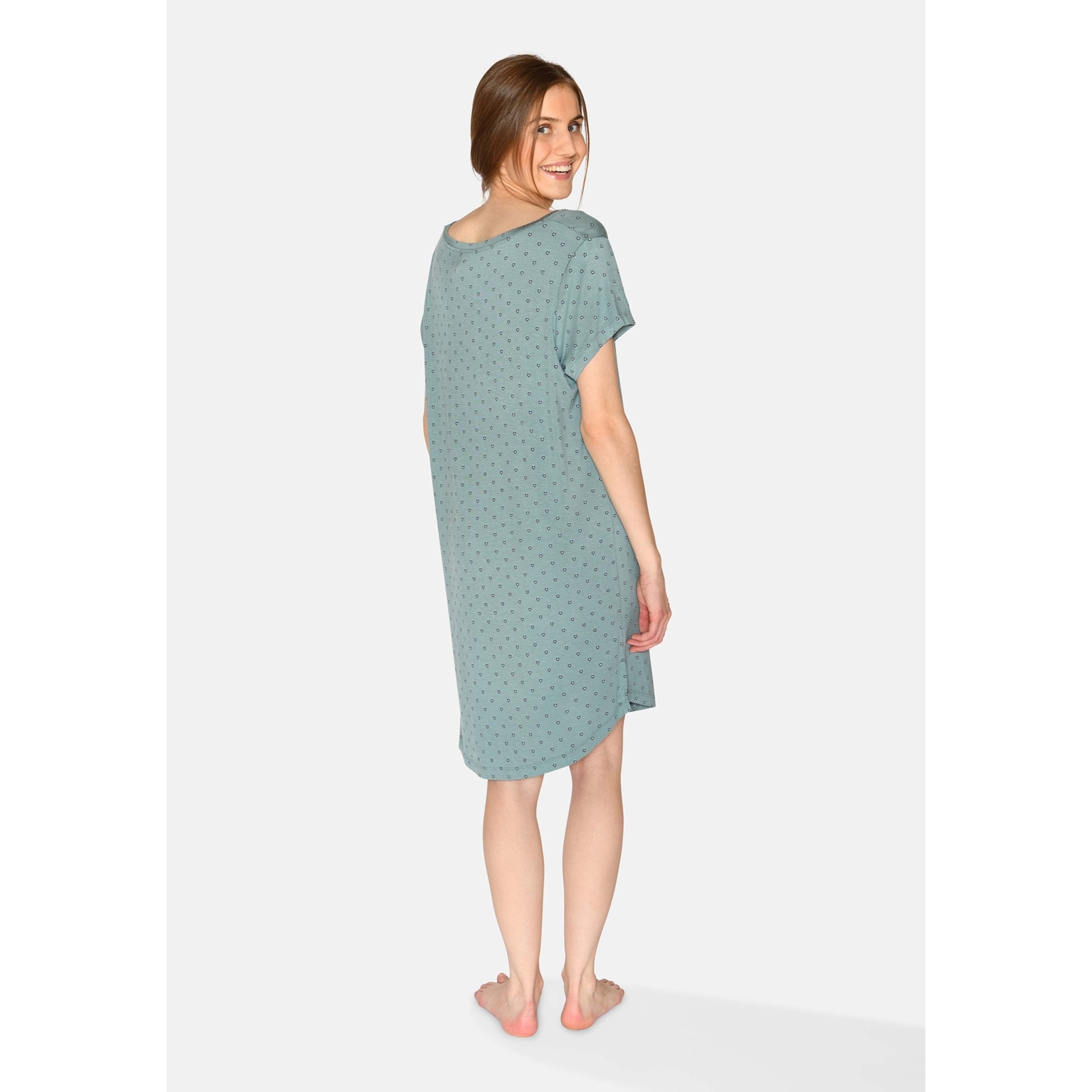 Nicole S/s Dress