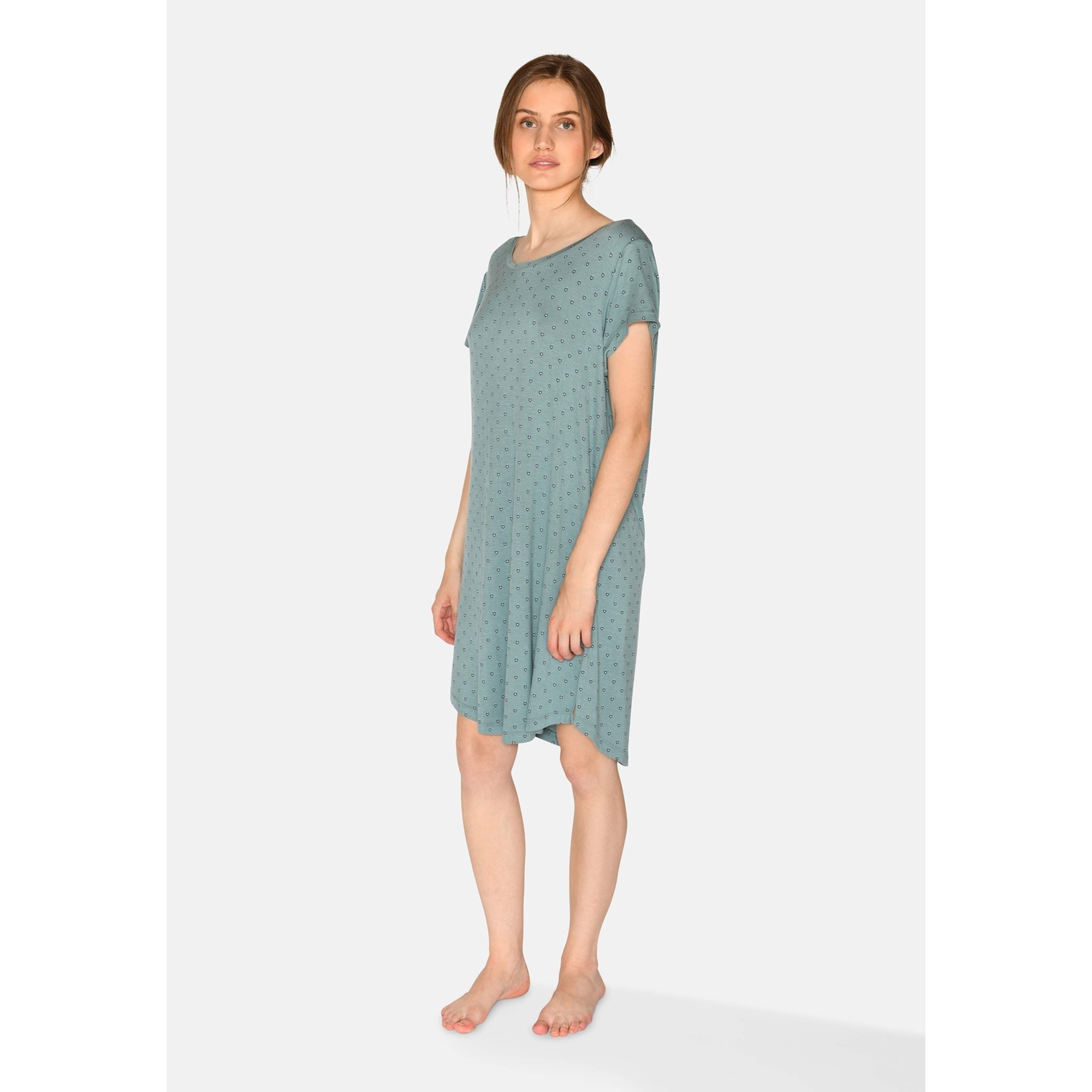 Nicole S/s Dress