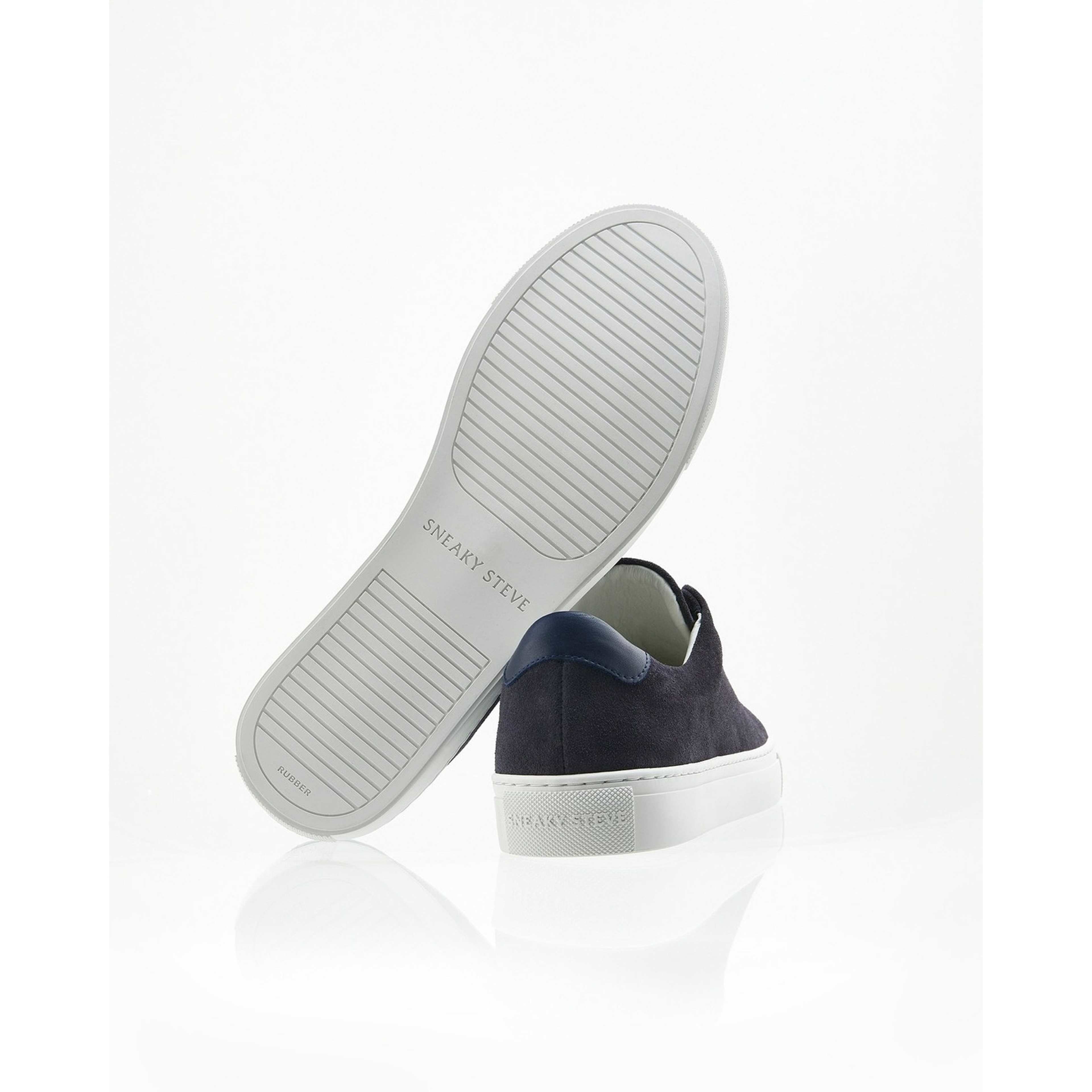 Moore Suede