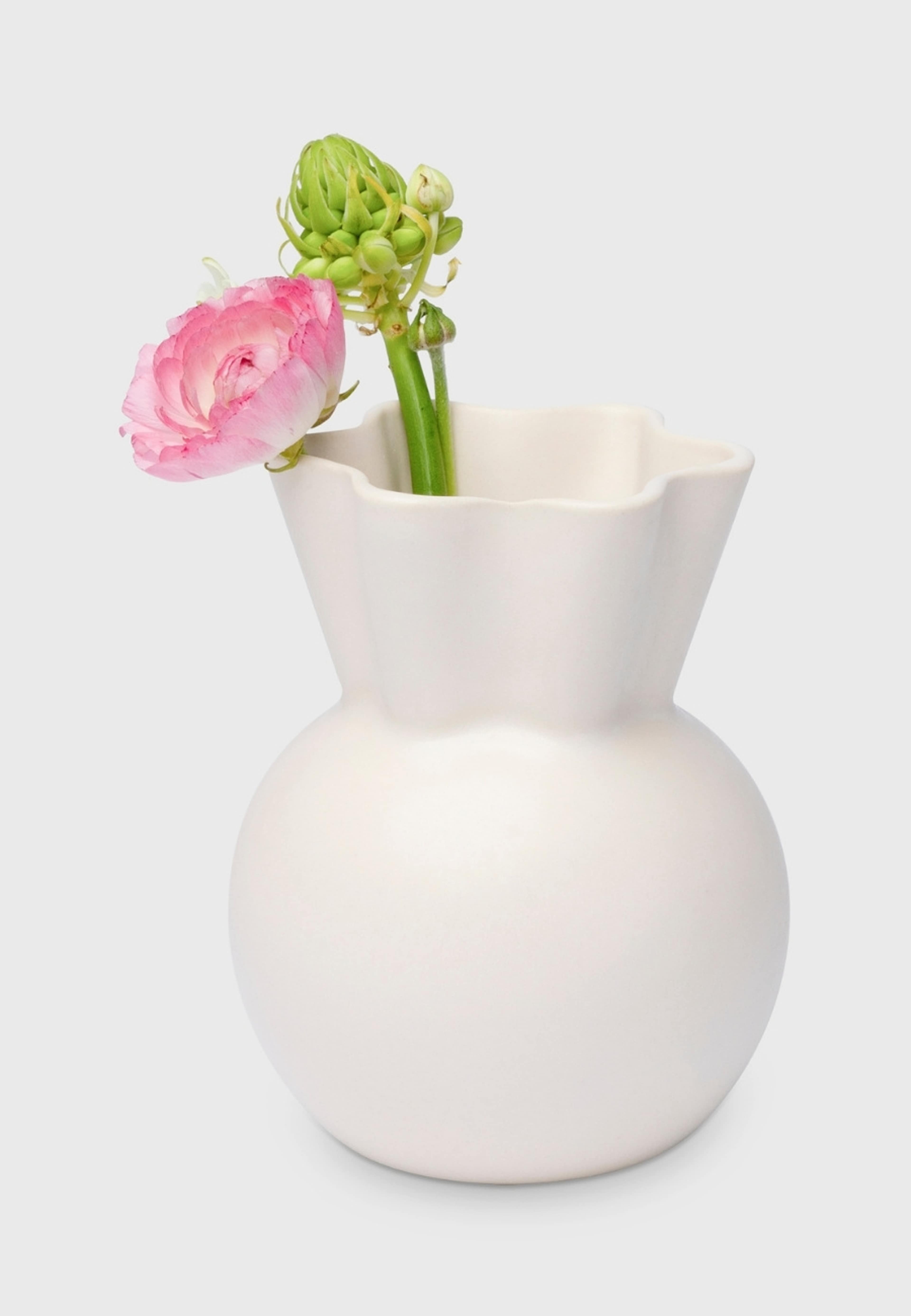 Vas Eva Stoer Nielsen 14 cm