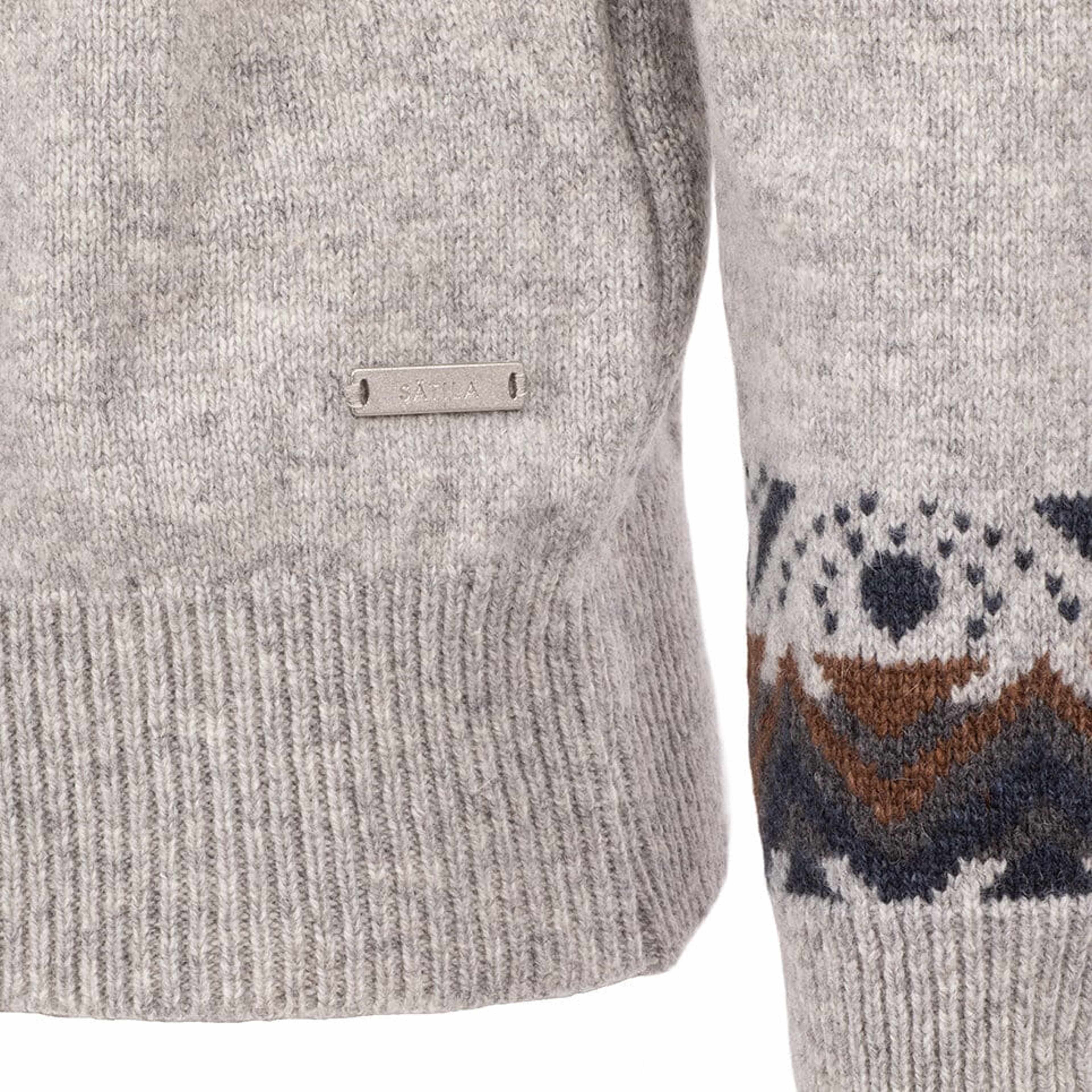 Sandö Sweater