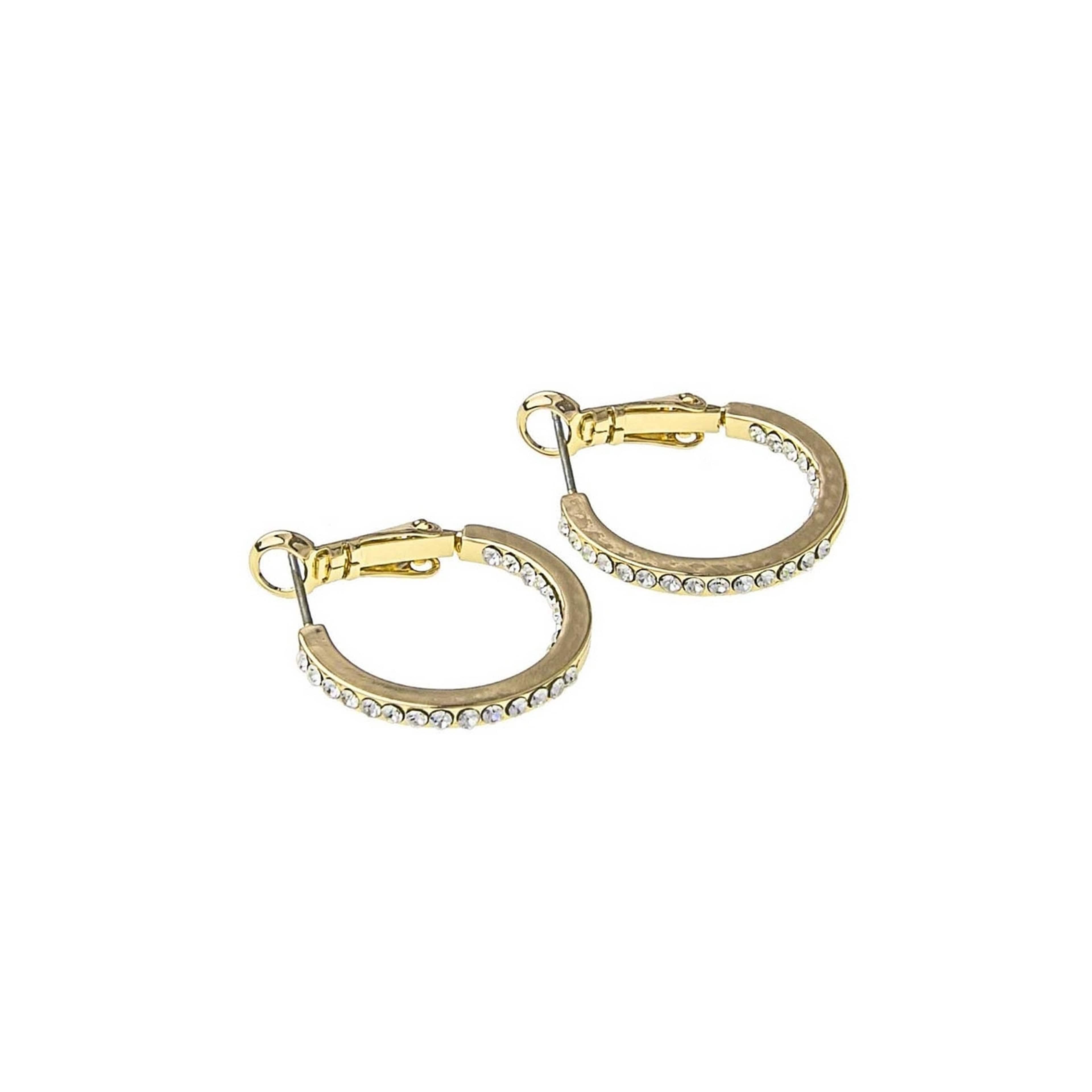 Story Small Ring Ear