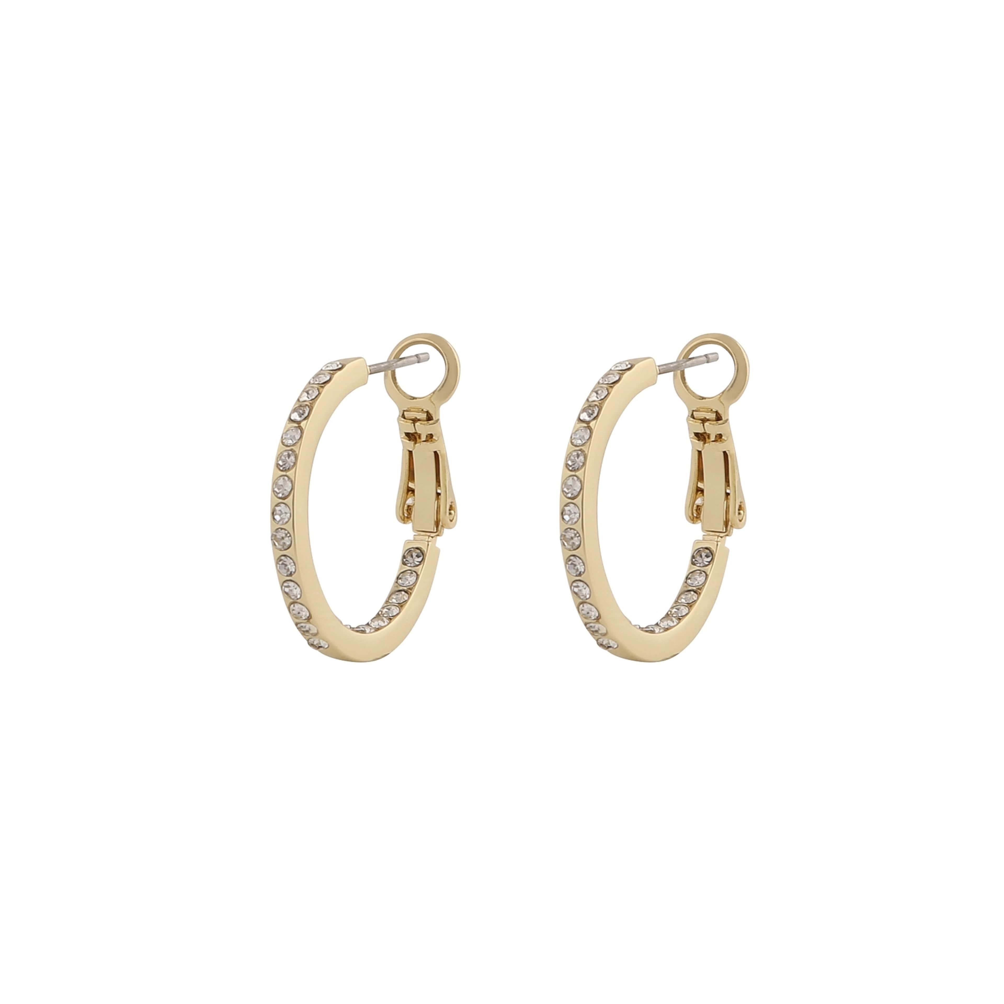 Story Small Ring Ear