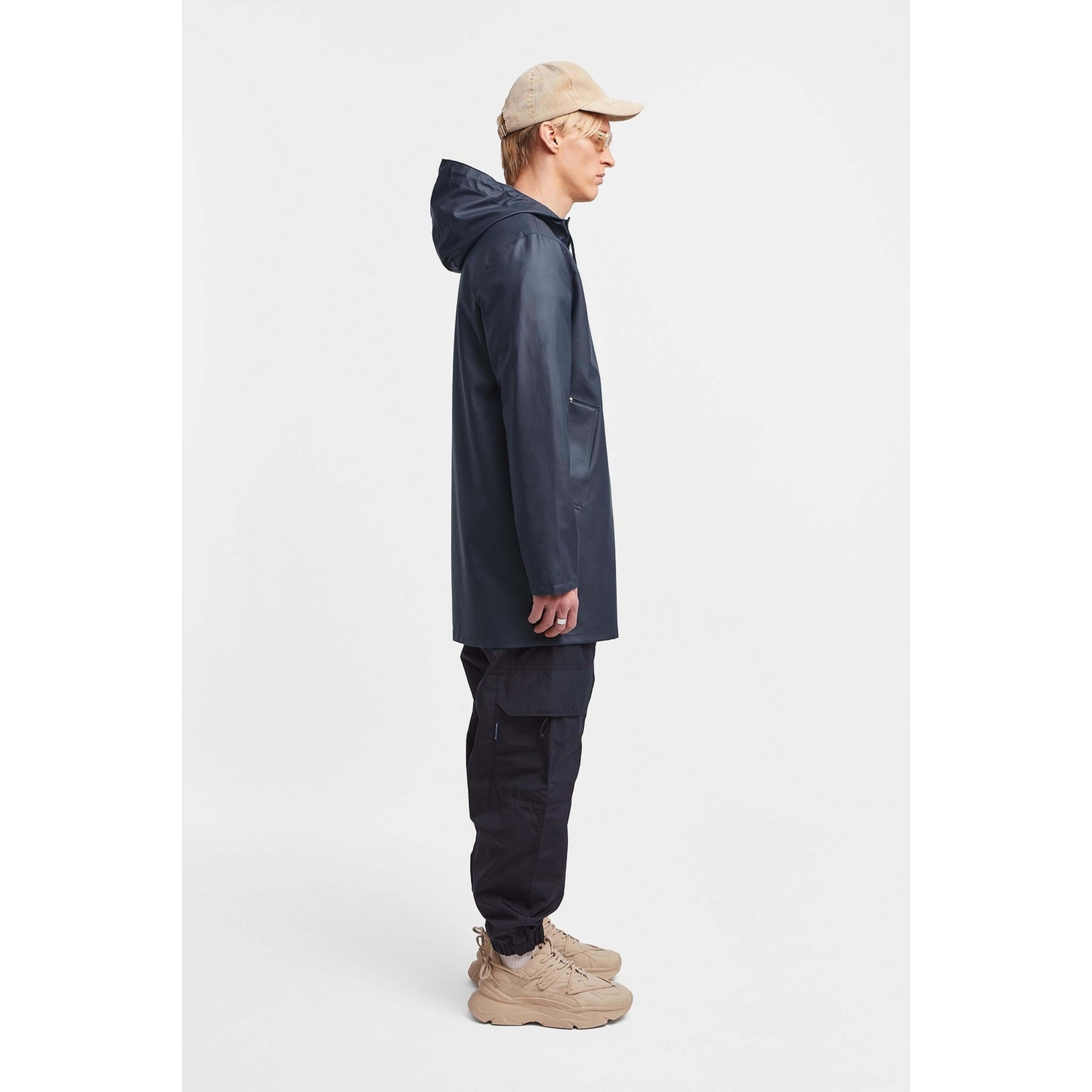 Stockholm Lightweight Raincoat