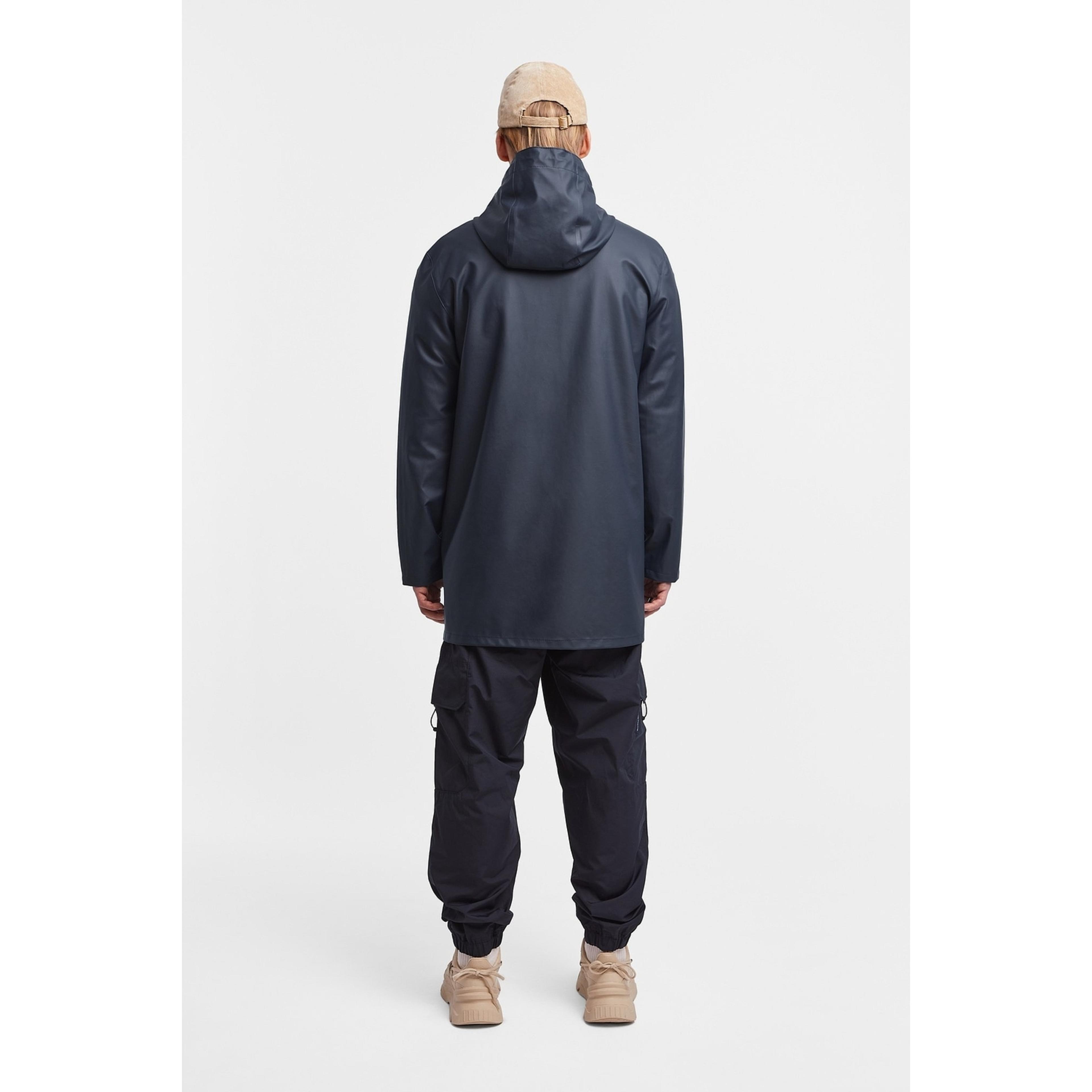 Stockholm Lightweight Raincoat