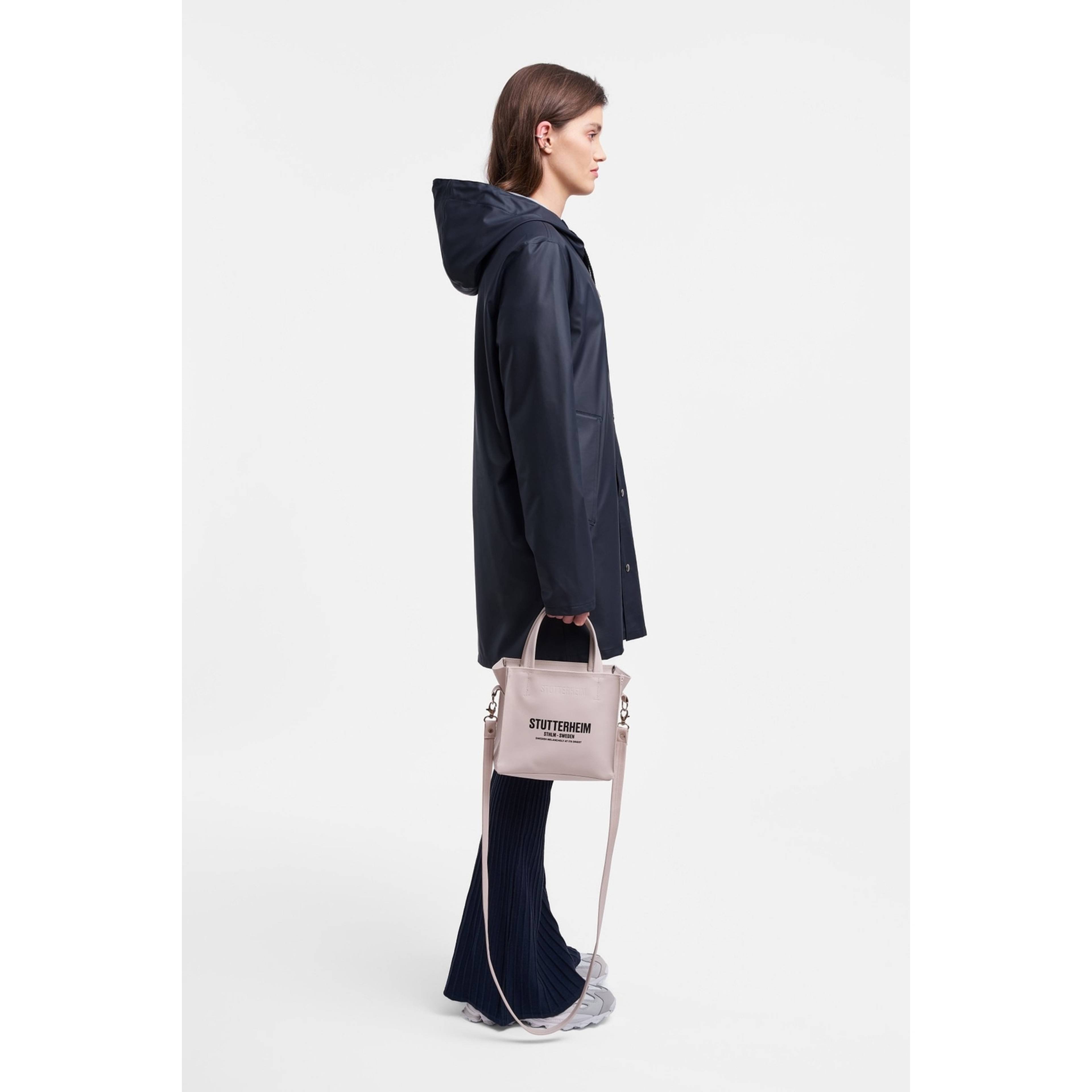 Stockholm Lightweight Raincoat