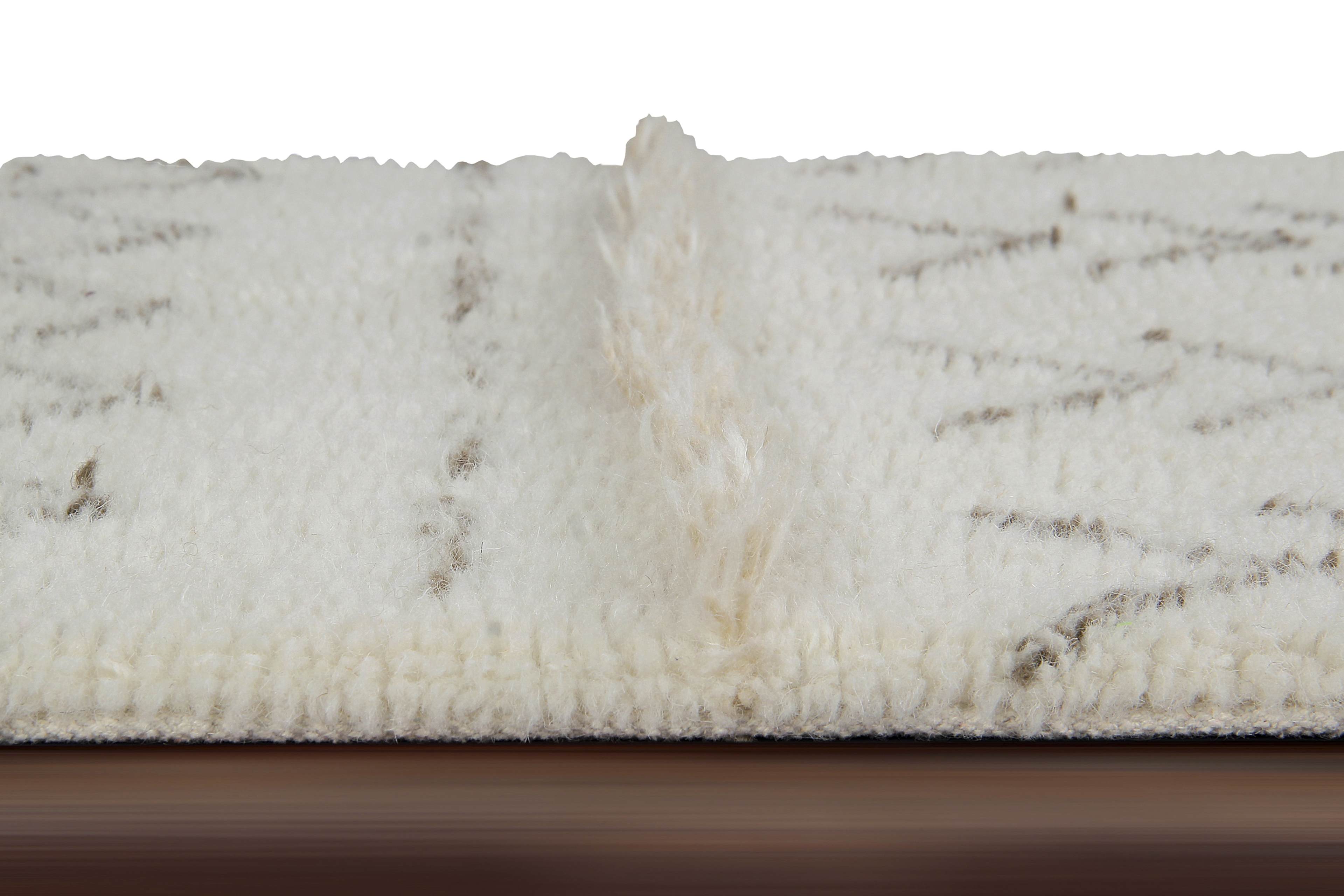 Tvättbar Ullmatta Woolable Lakota L