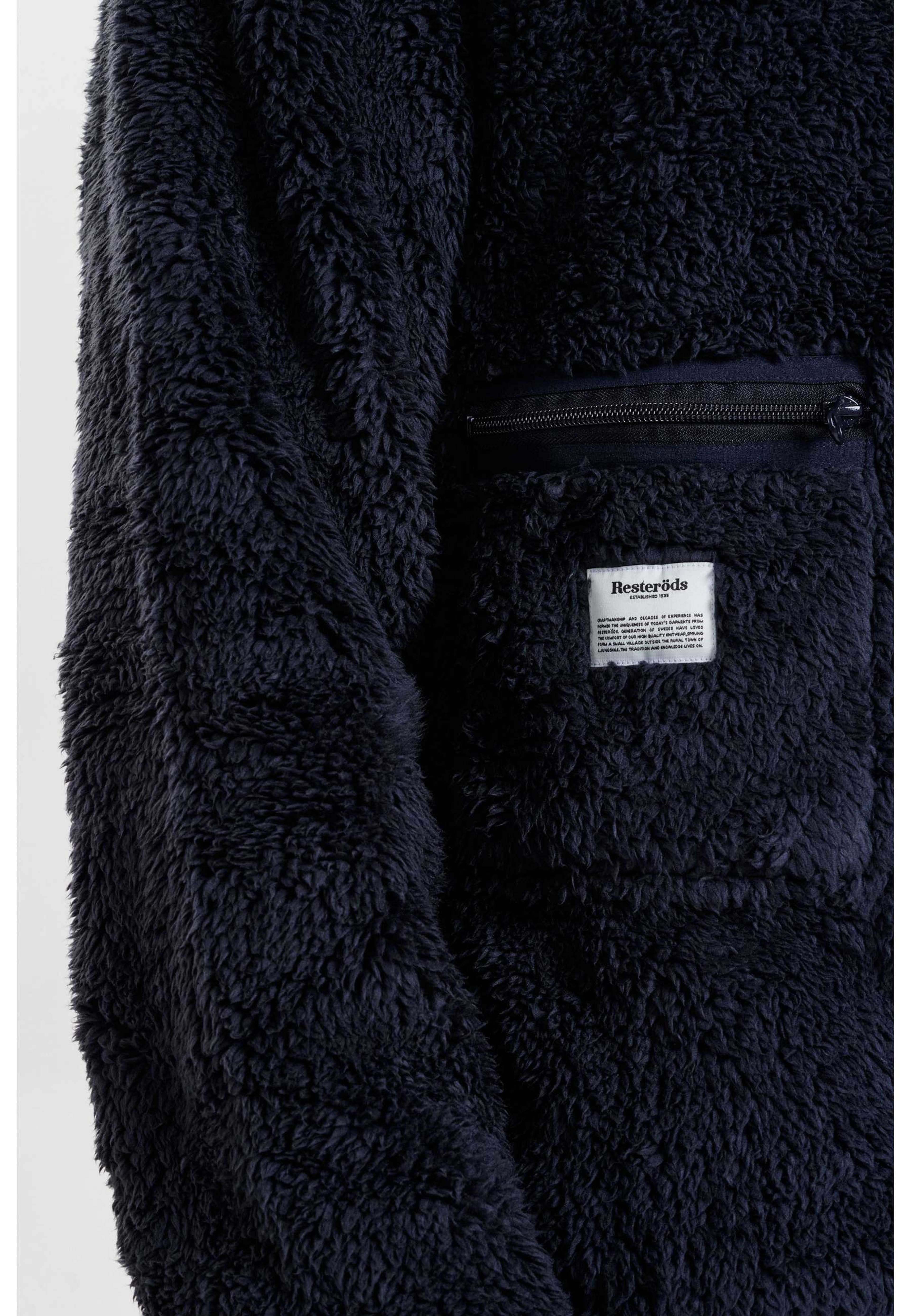 Återvunnen Polyester, Original Fleece Jacka, Grön