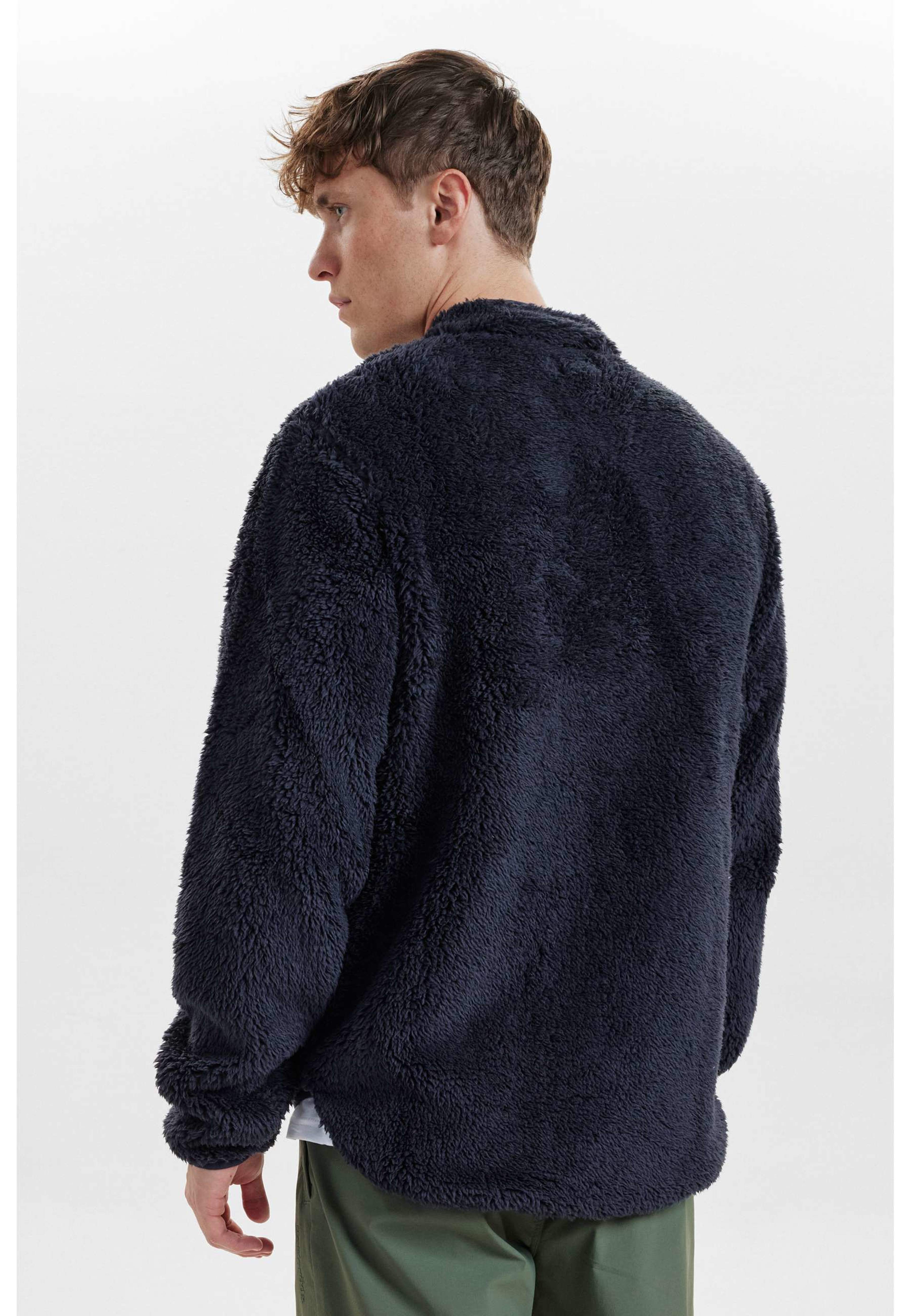 Återvunnen Polyester, Original Fleece Jacka, Grön
