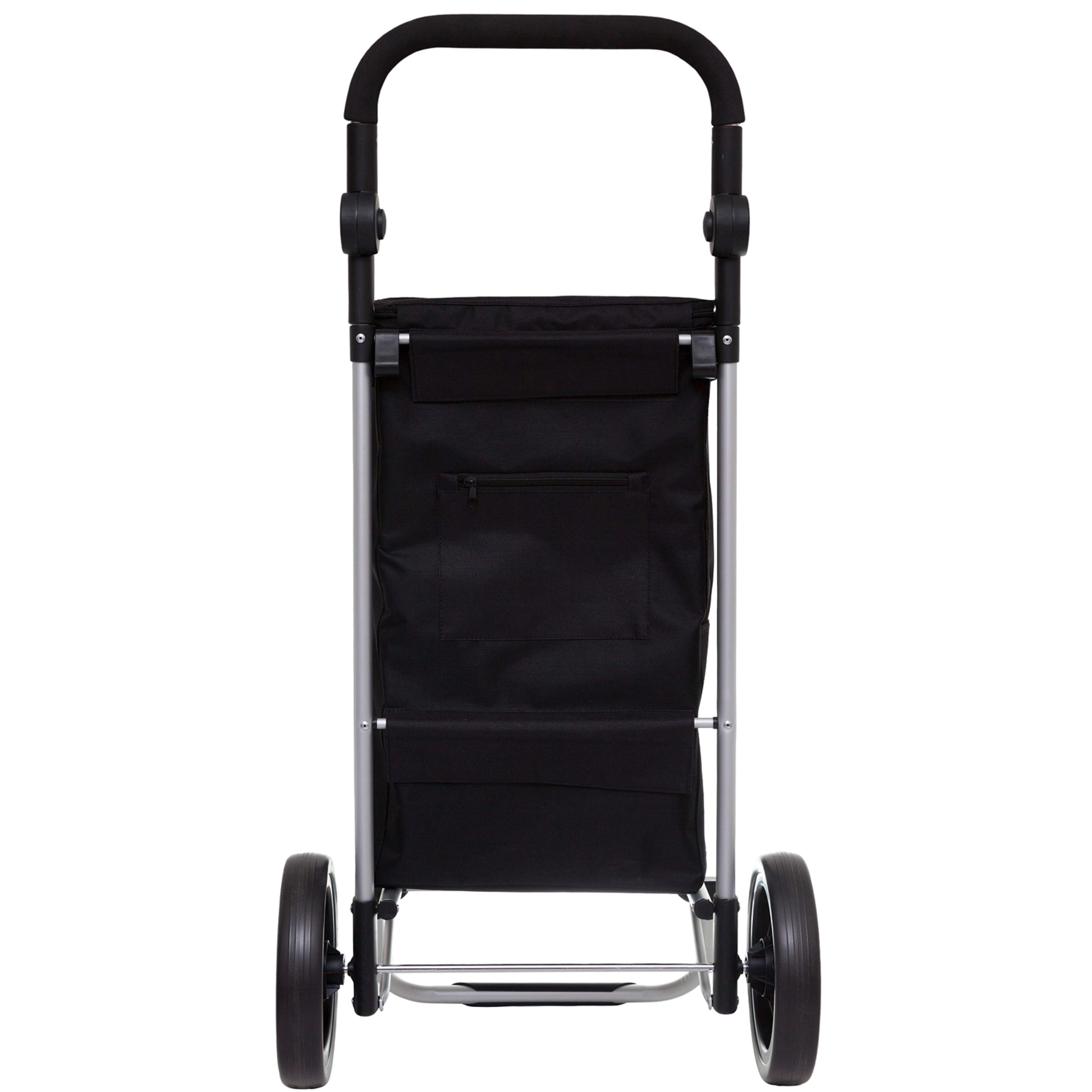 Smartshopper Dlx Black