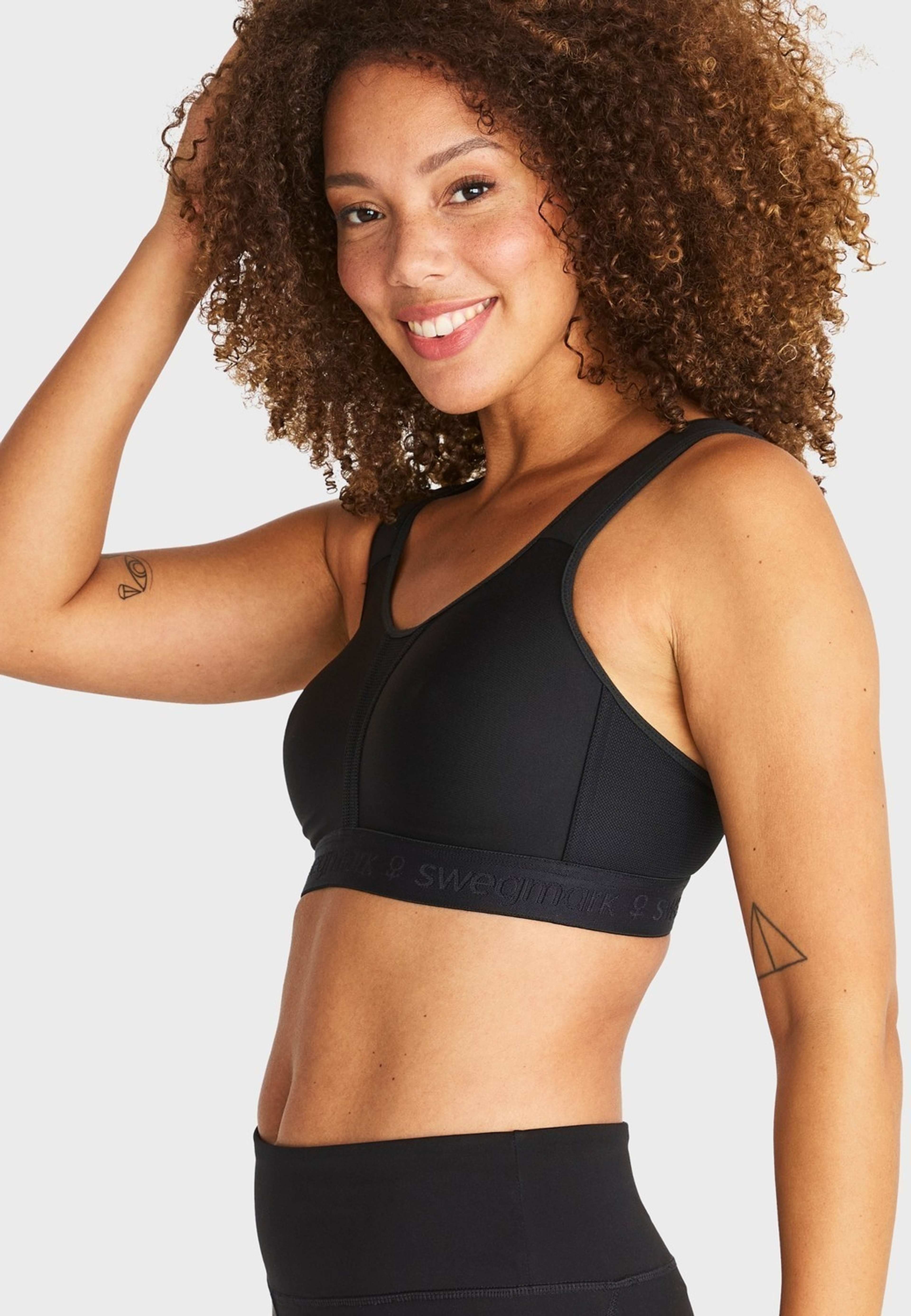 Kimberly Iconic Sport-bh