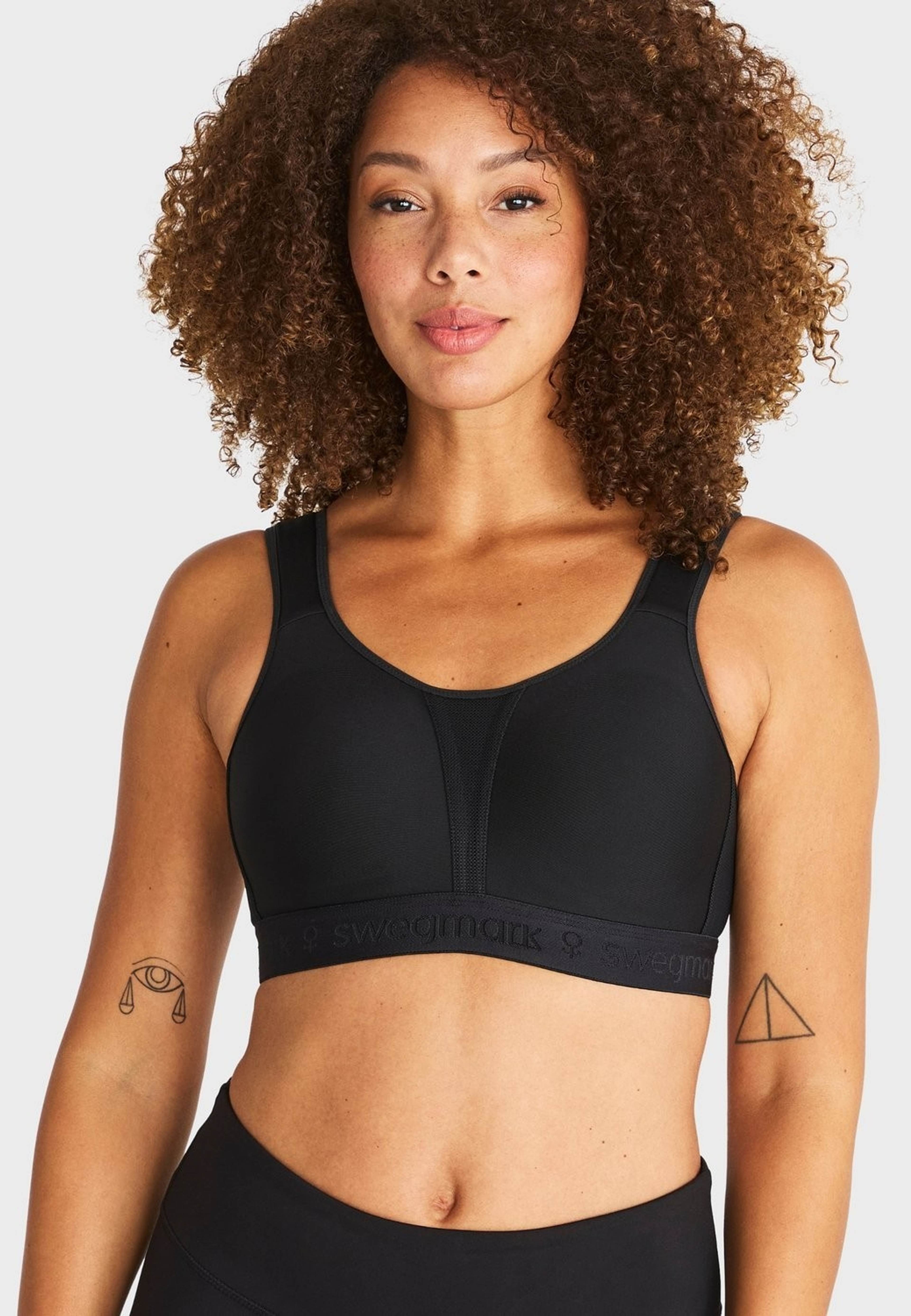 Kimberly Iconic Sport-bh