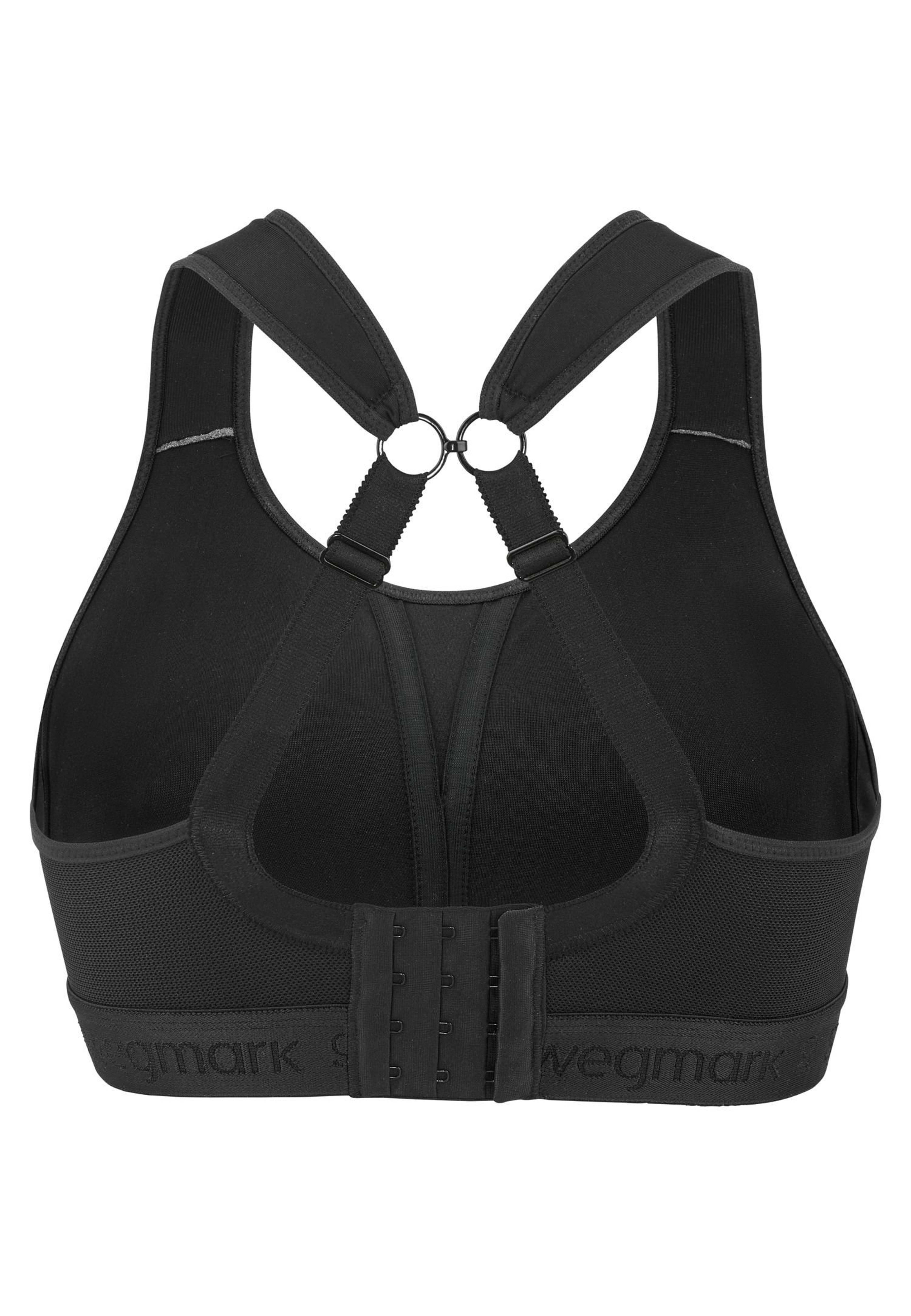 Kimberly Iconic Sport-bh